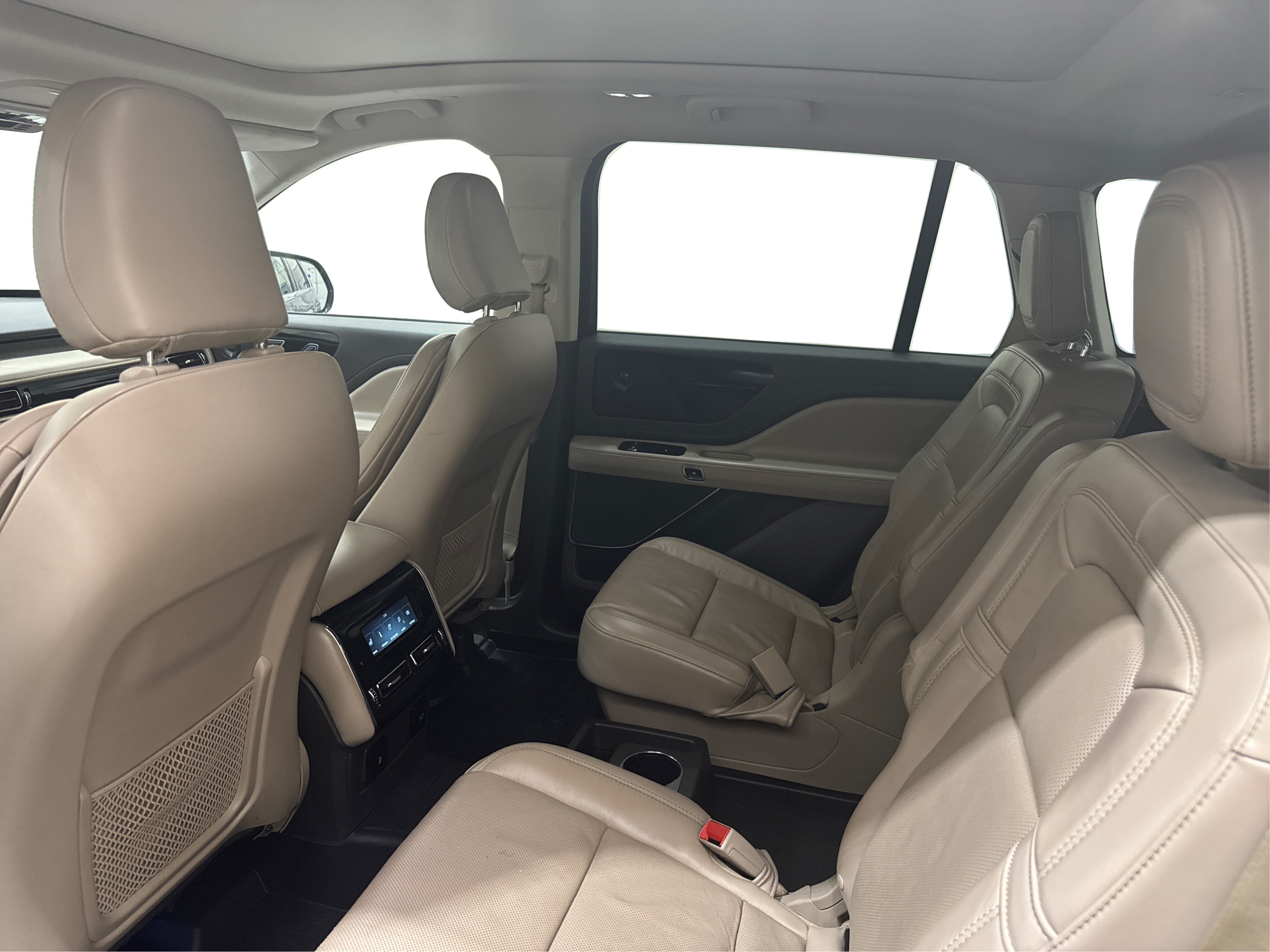 2021 Lincoln Aviator Grand Touring - Photo 10