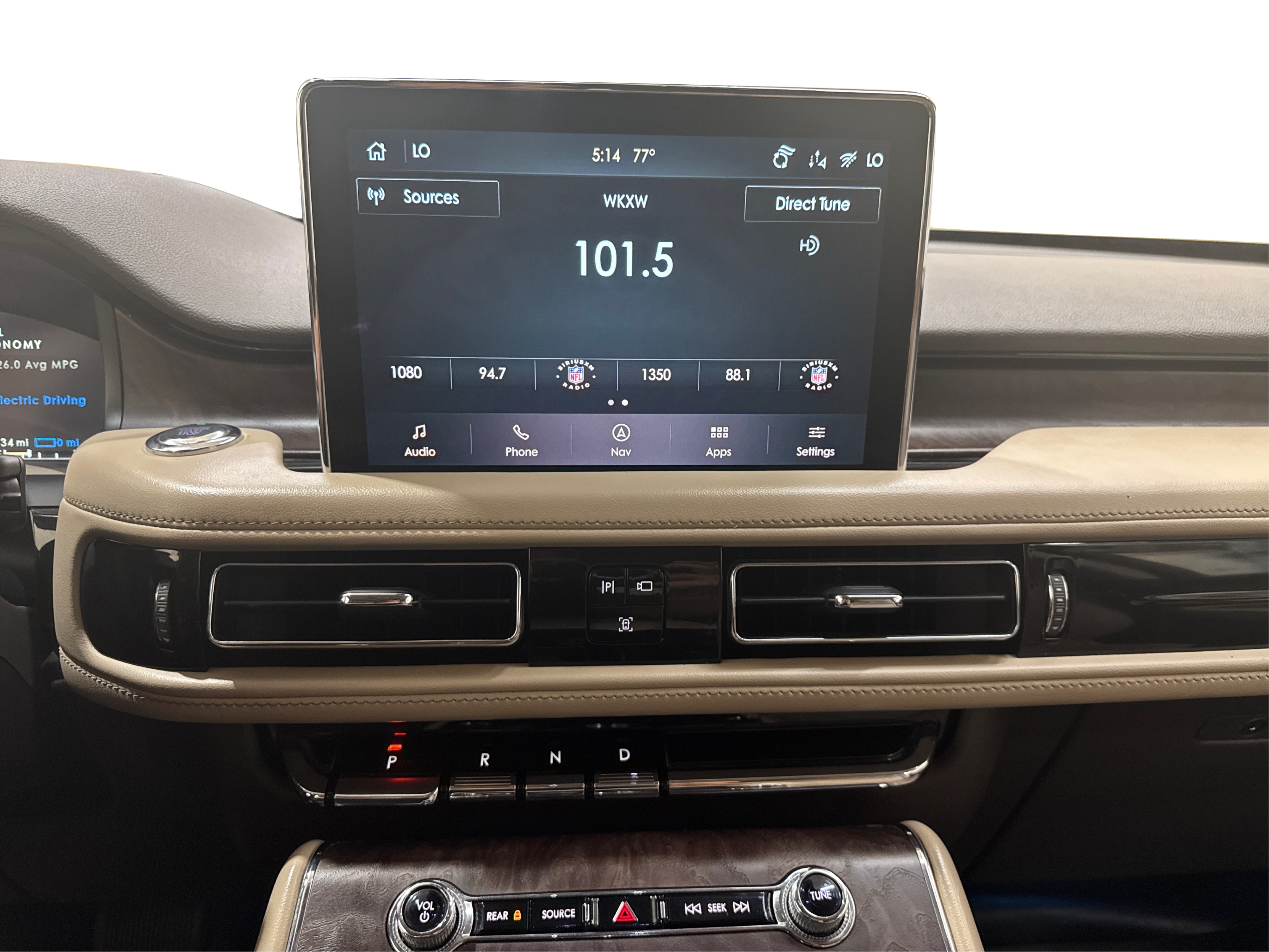 2021 Lincoln Aviator Grand Touring - Photo 14