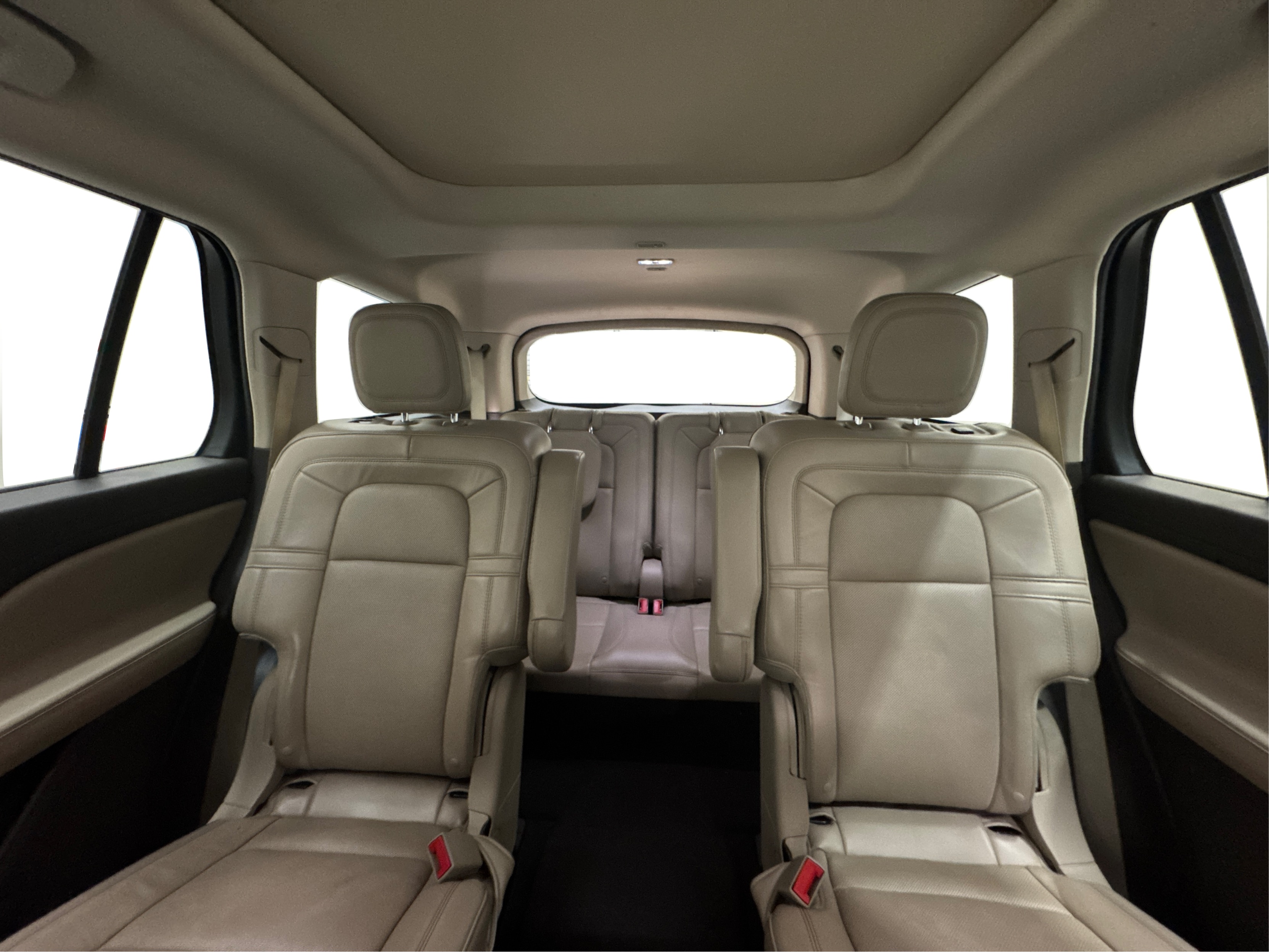 2021 Lincoln Aviator Grand Touring - Photo 15