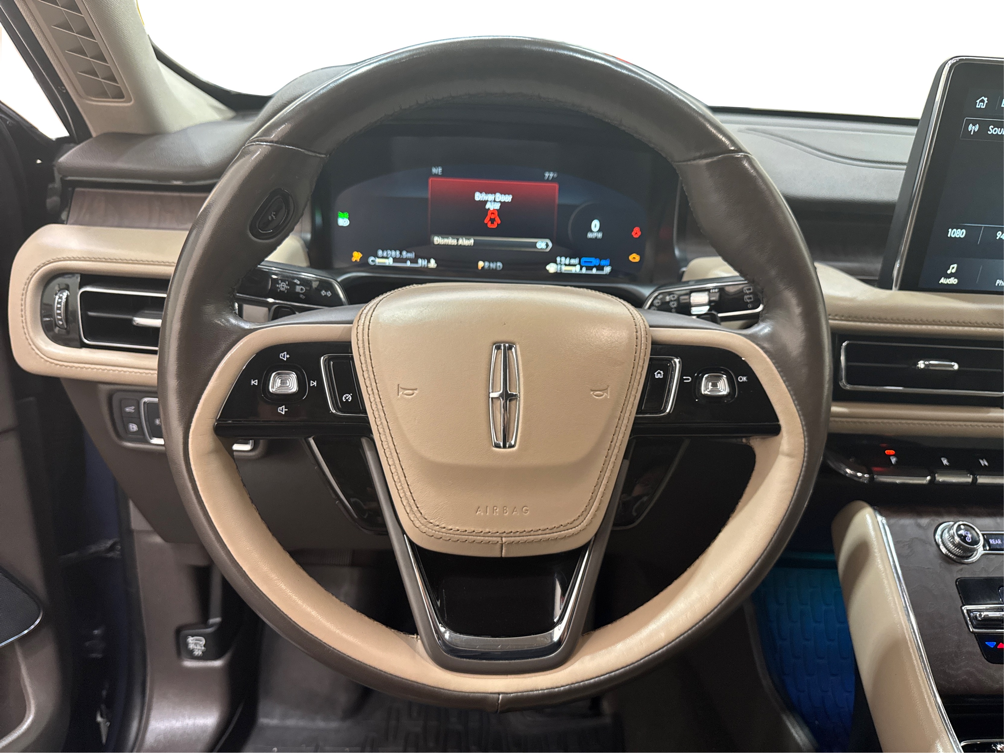 2021 Lincoln Aviator Grand Touring - Photo 17
