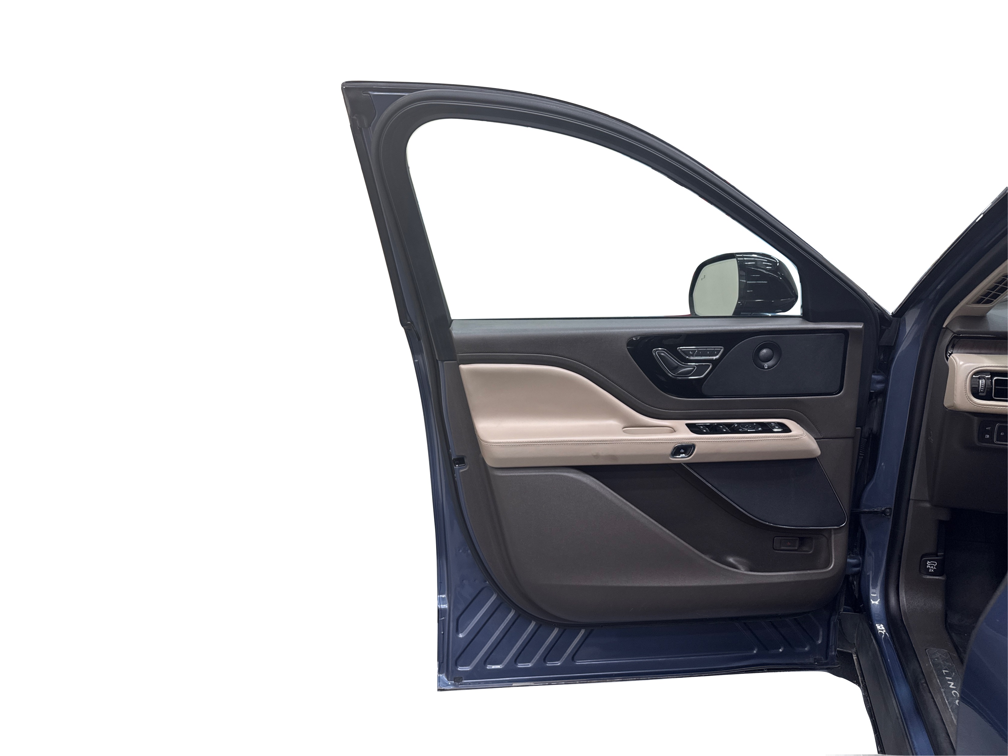 2021 Lincoln Aviator Grand Touring - Photo 20