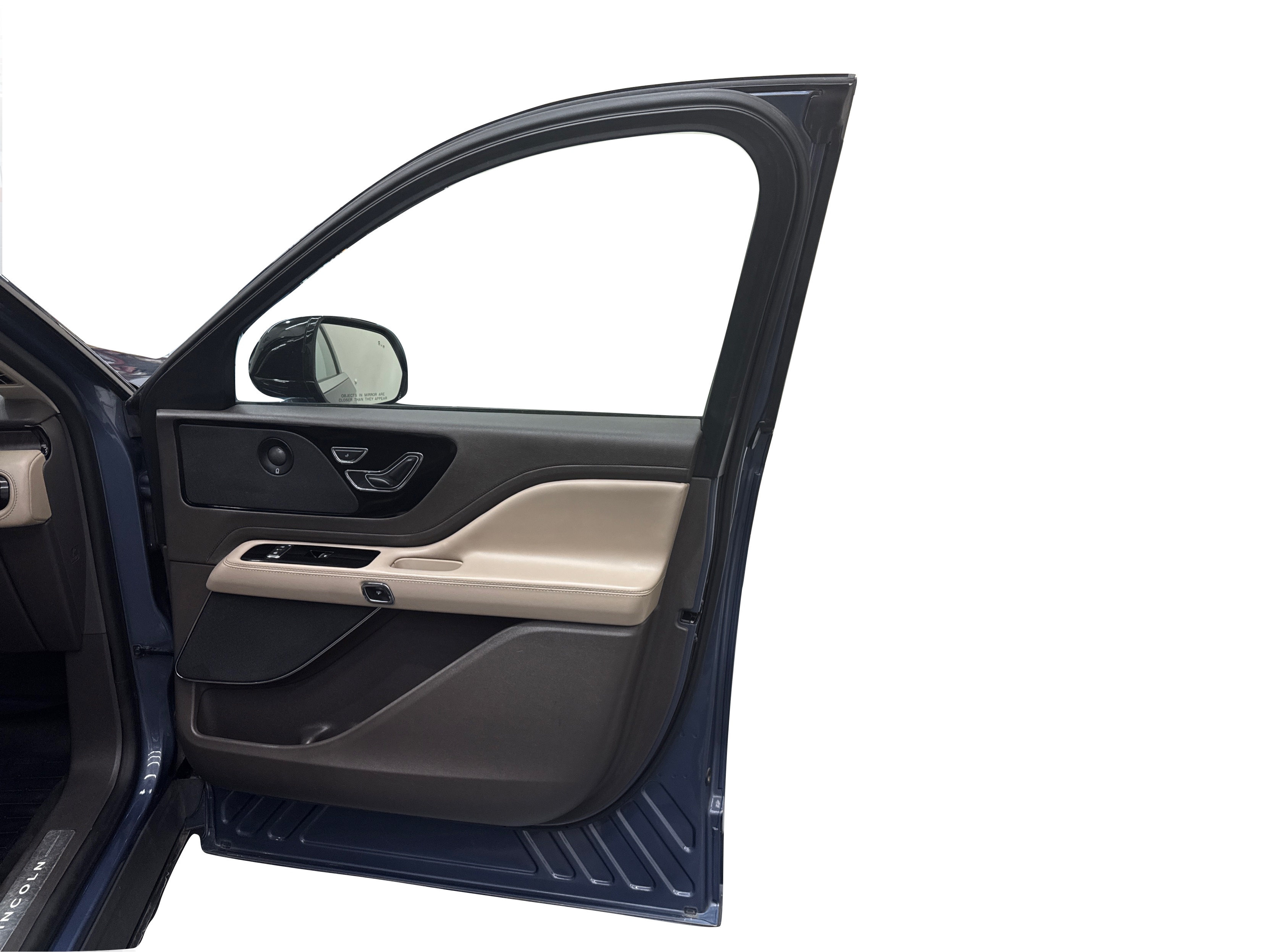 2021 Lincoln Aviator Grand Touring - Photo 21