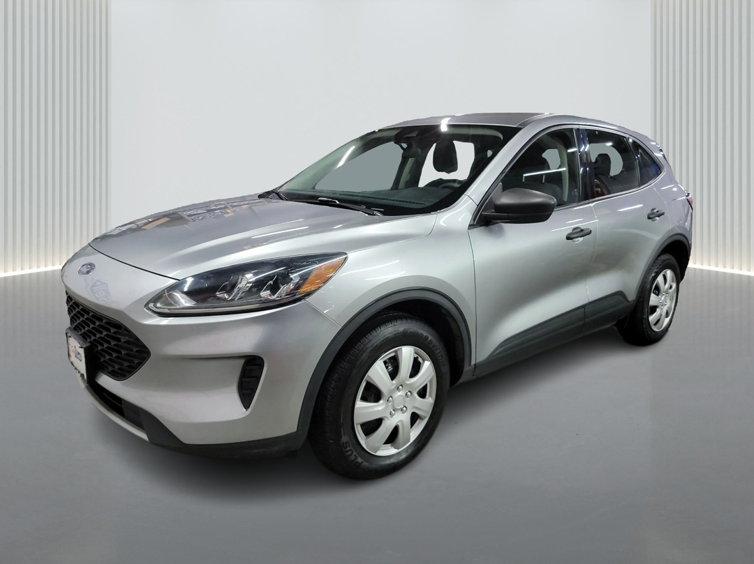 2022 Ford Escape S