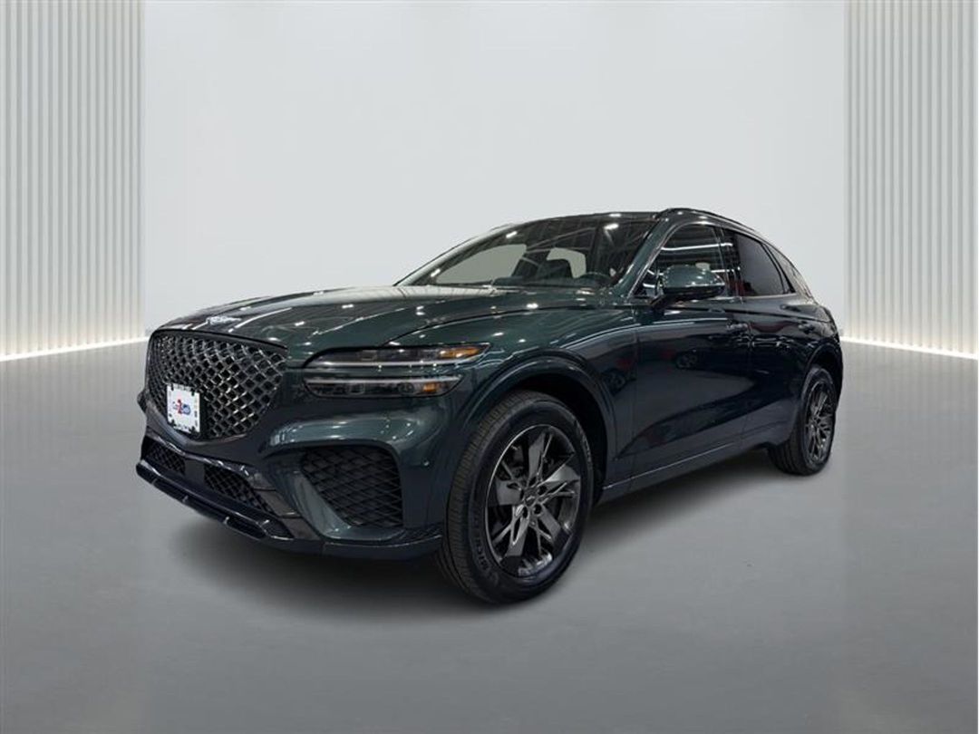 2022 Genesis GV70 3.5T Sport