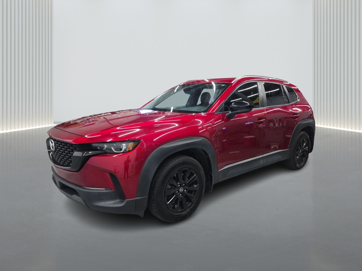 2023 Mazda CX-50 2.5 S Preferred Plus Package