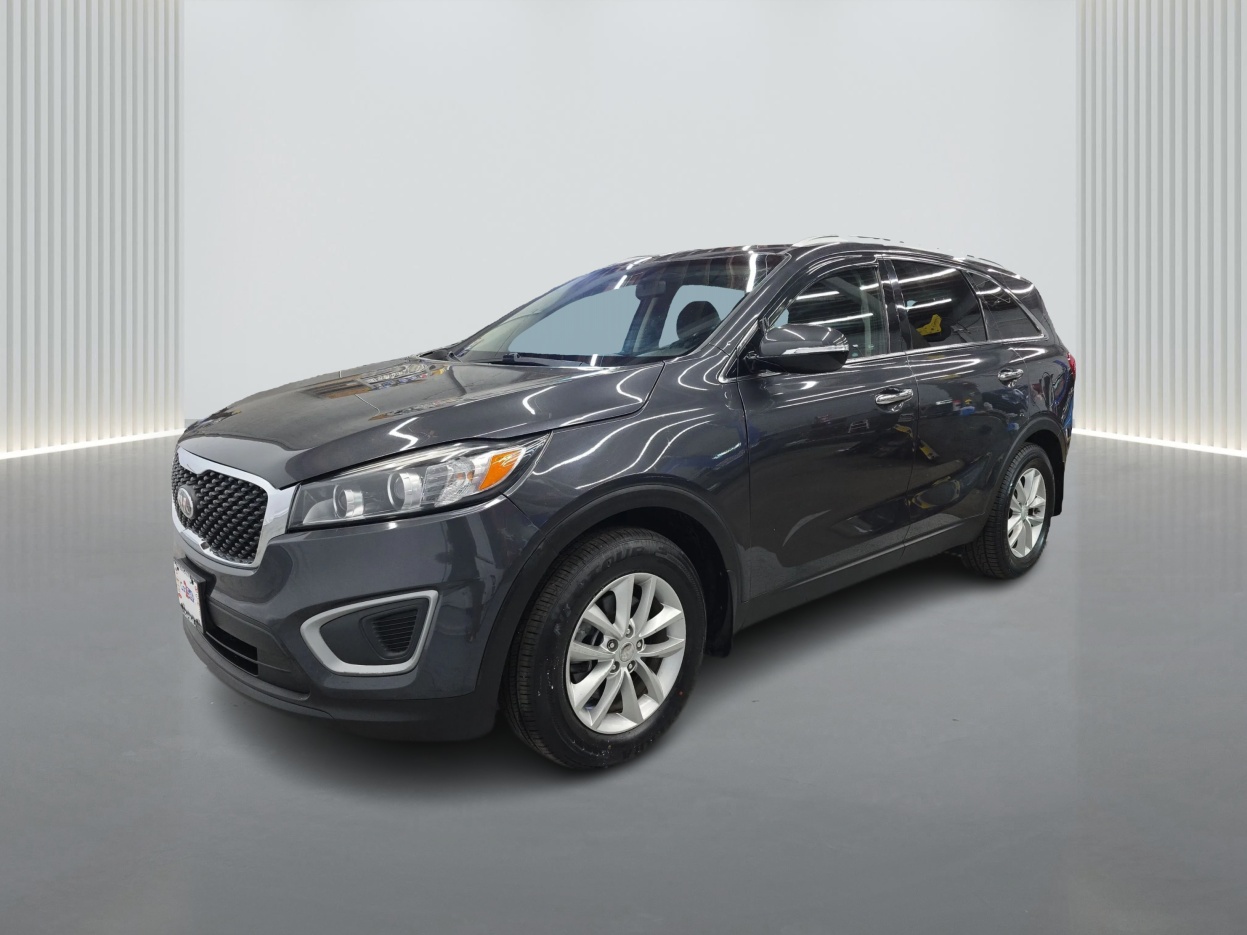 2018 Kia Sorento LX V6