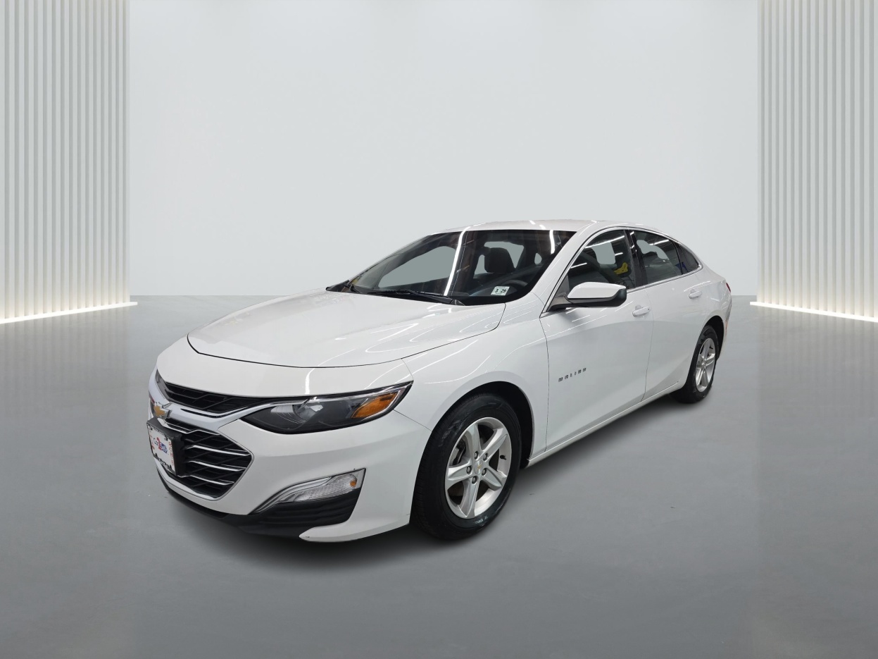 2024 Chevrolet Malibu 1LS