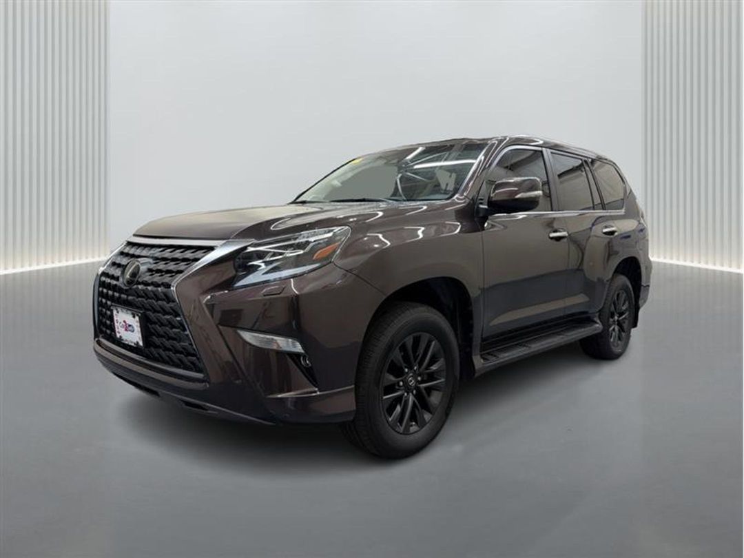 2020 Lexus GX GX 460 Premium