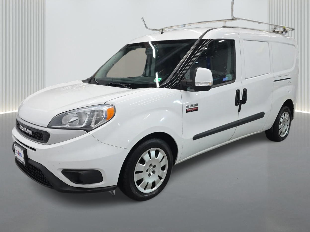 2021 RAM Promaster City SLT
