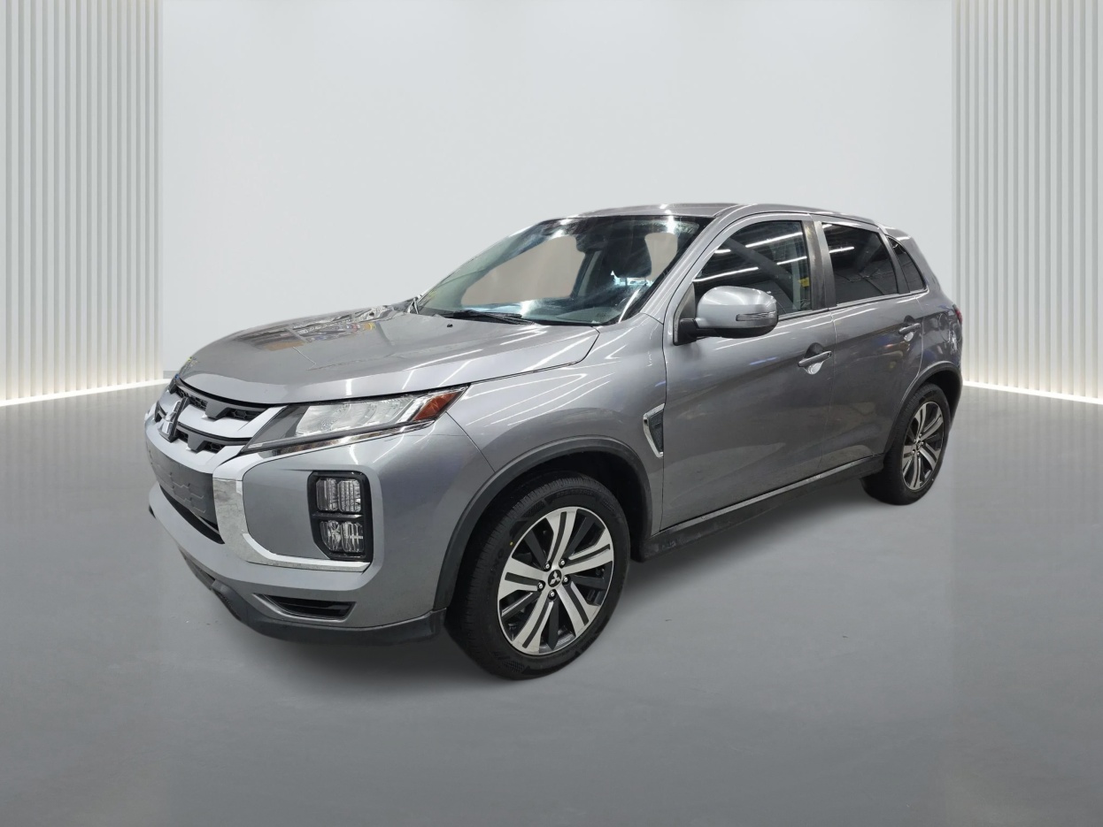 2021 Mitsubishi Outlander Sport SE