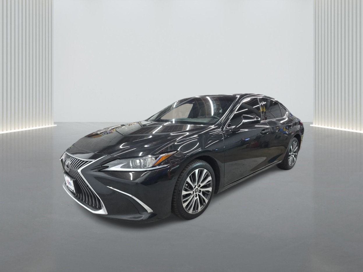 2021 Lexus ES 250