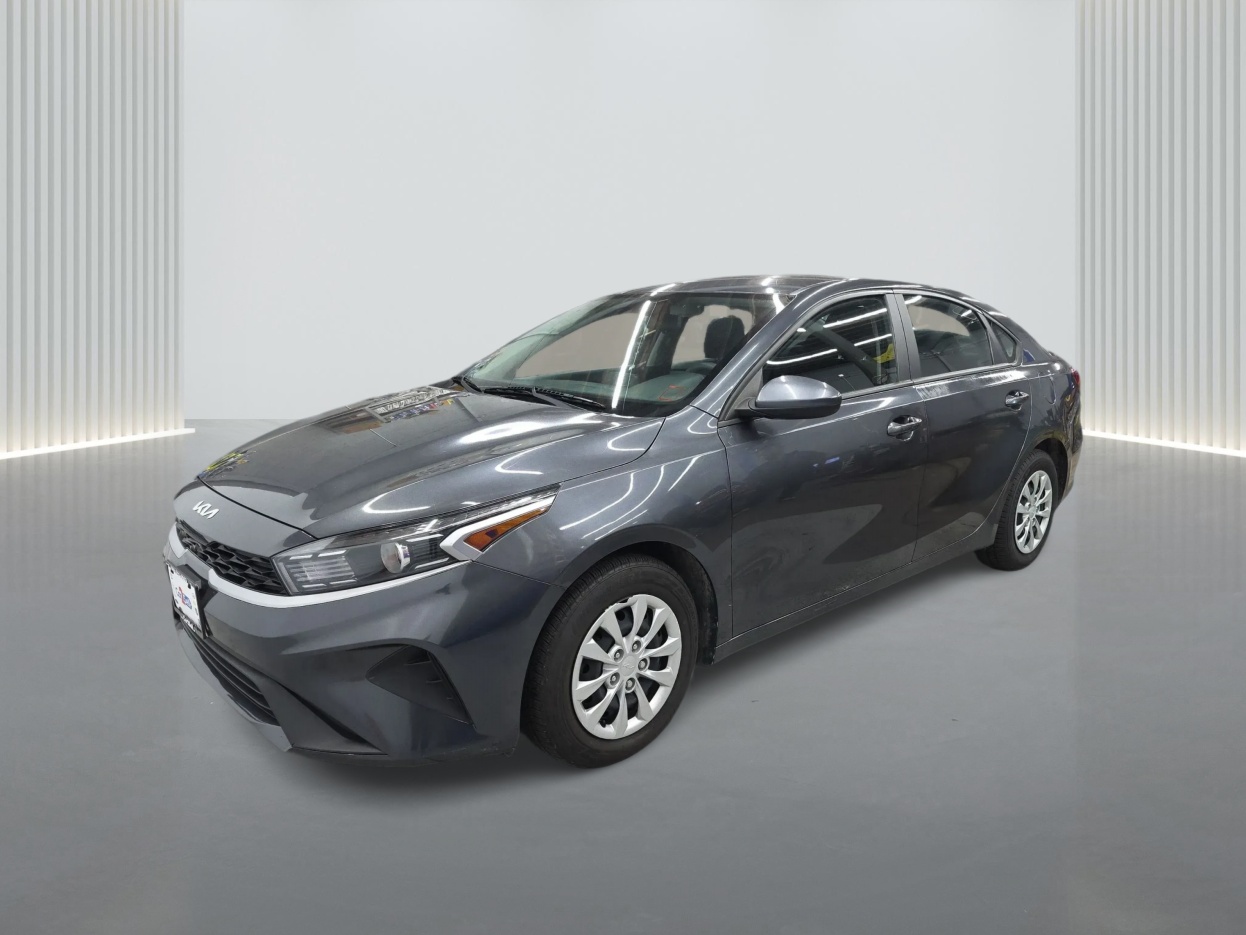 2023 Kia Forte LX