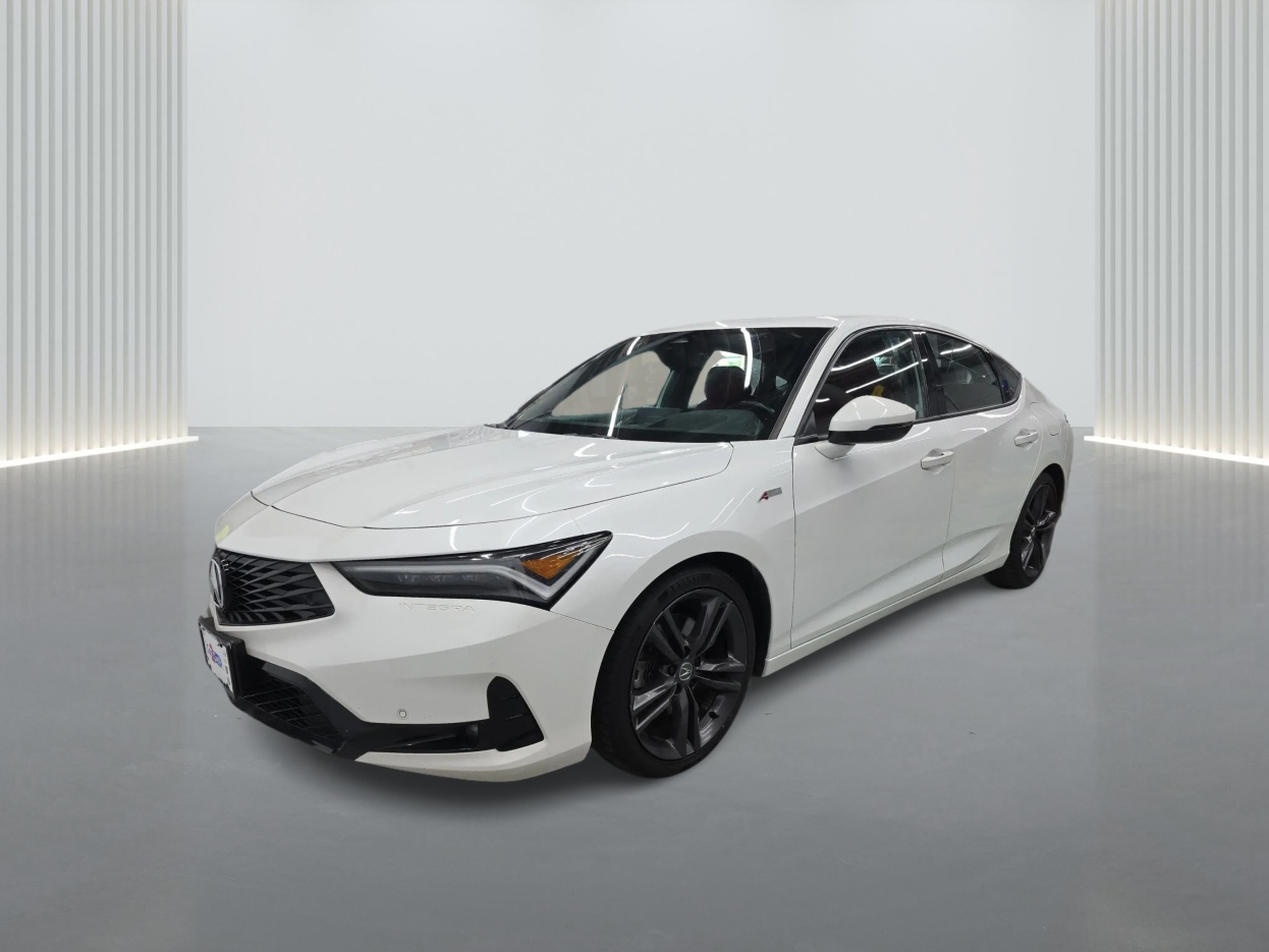 2023 Acura Integra w/A-Spec Technology Package
