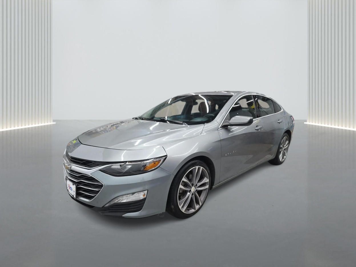 2023 Chevrolet Malibu 1LT