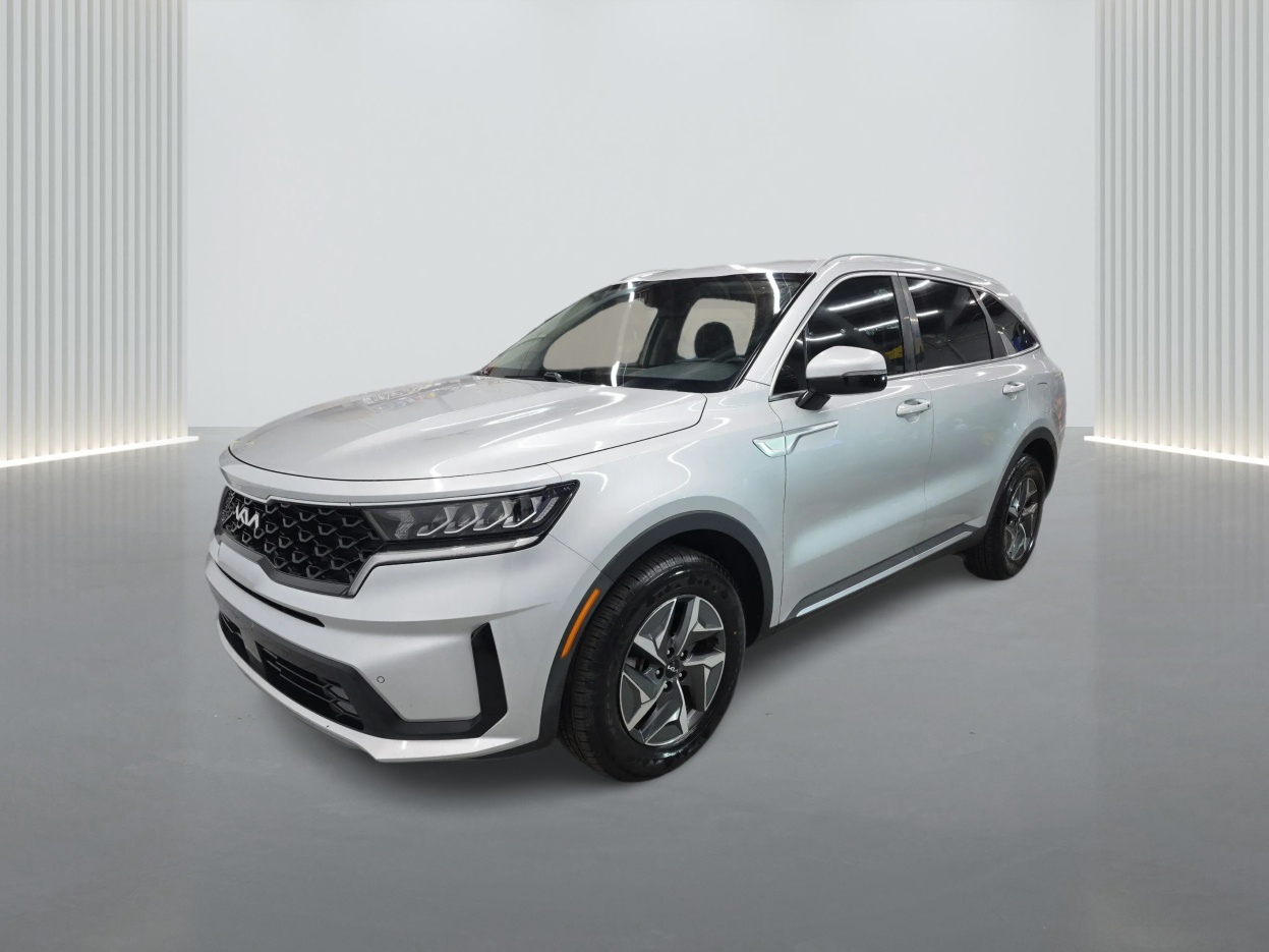 2022 Kia Sorento Hybrid EX