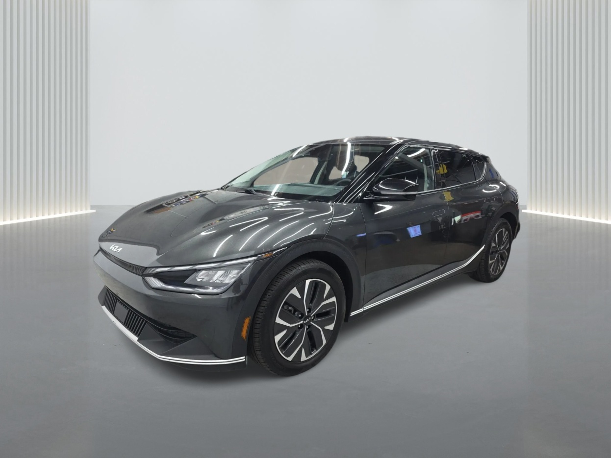 2024 Kia EV6