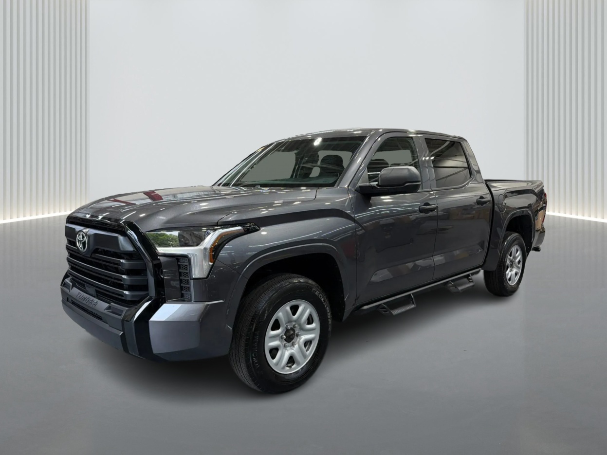 2024 Toyota Tundra 4WD SR