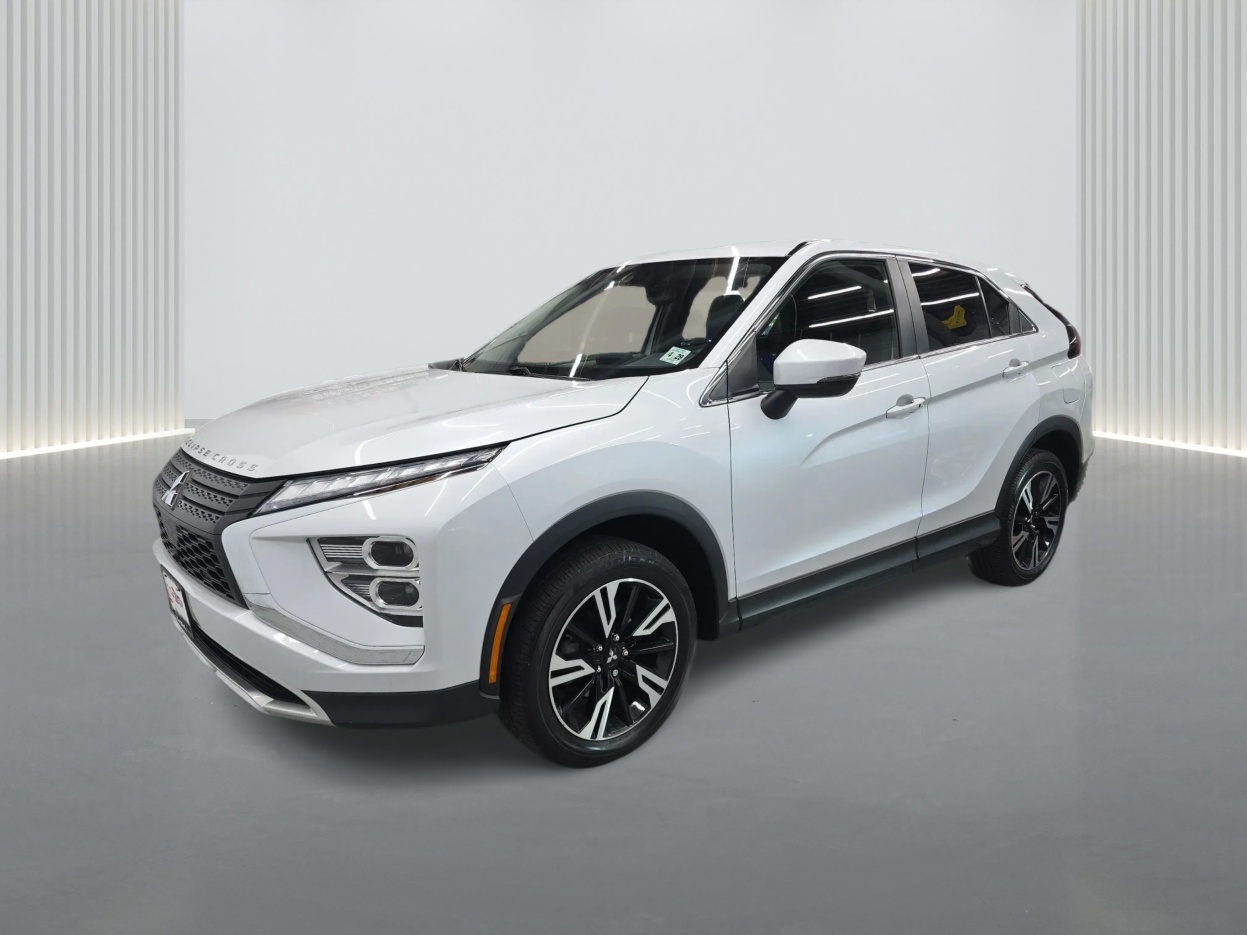2024 Mitsubishi Eclipse Cross SEL AWD