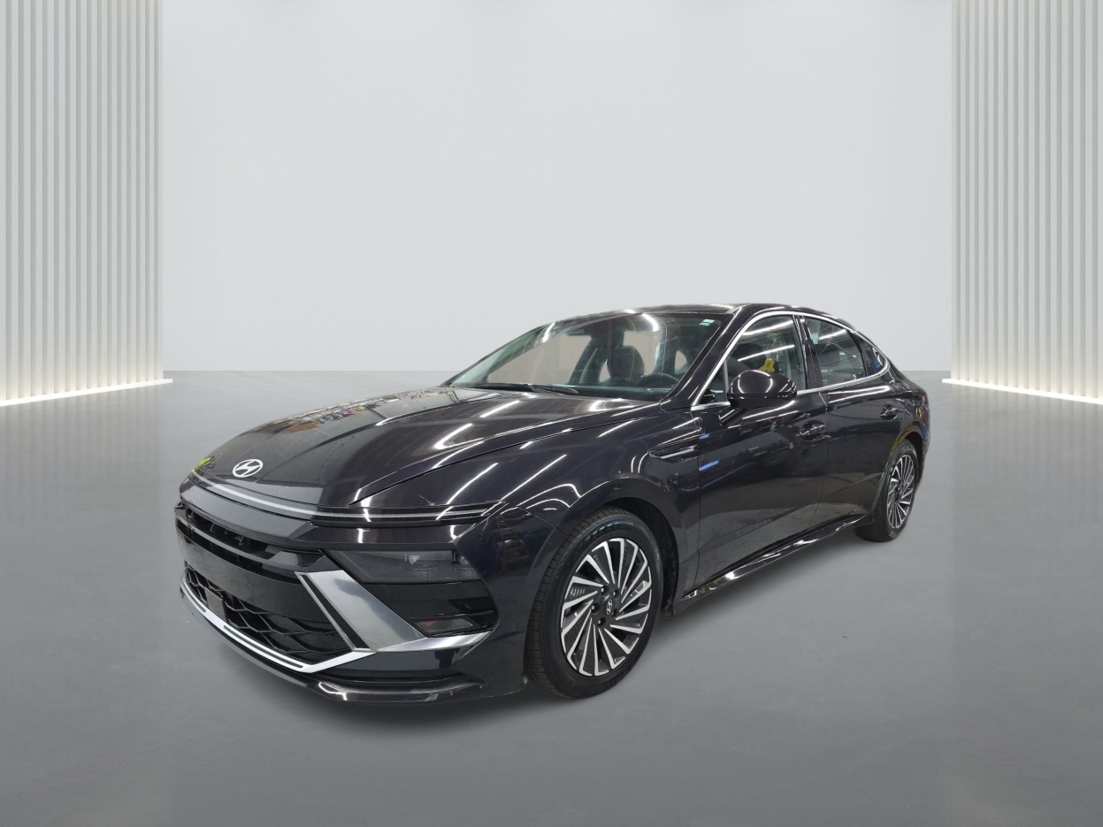 2024 Hyundai Sonata Hybrid SEL