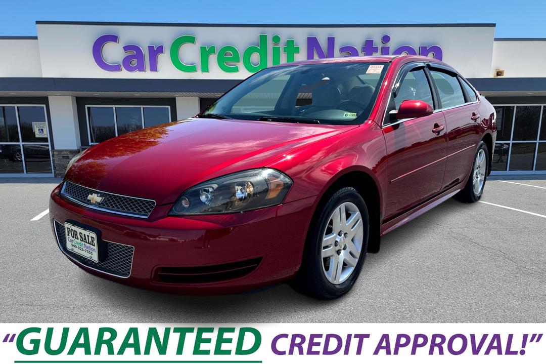 Car Credit Nation Used Cars For Sale in Winchester, VA Buy Here Pay