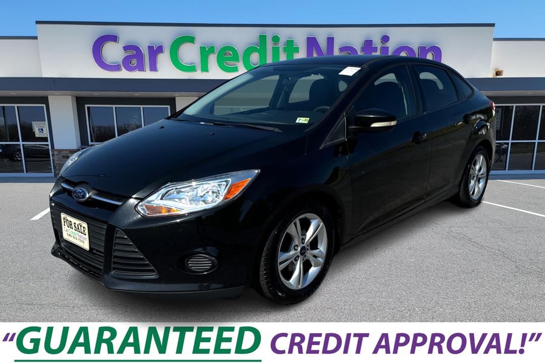 Car Credit Nation Used Cars For Sale in Winchester, VA Buy Here Pay
