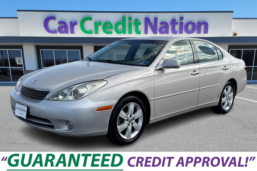 2006 Lexus ES 330