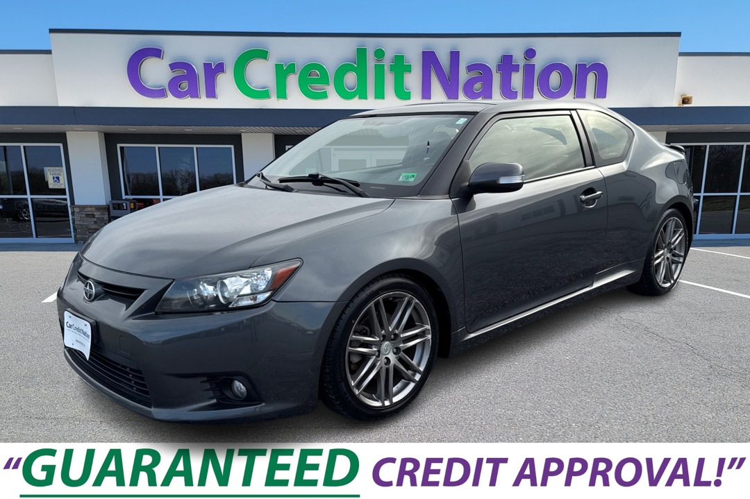 2013 Scion tC Base's photo