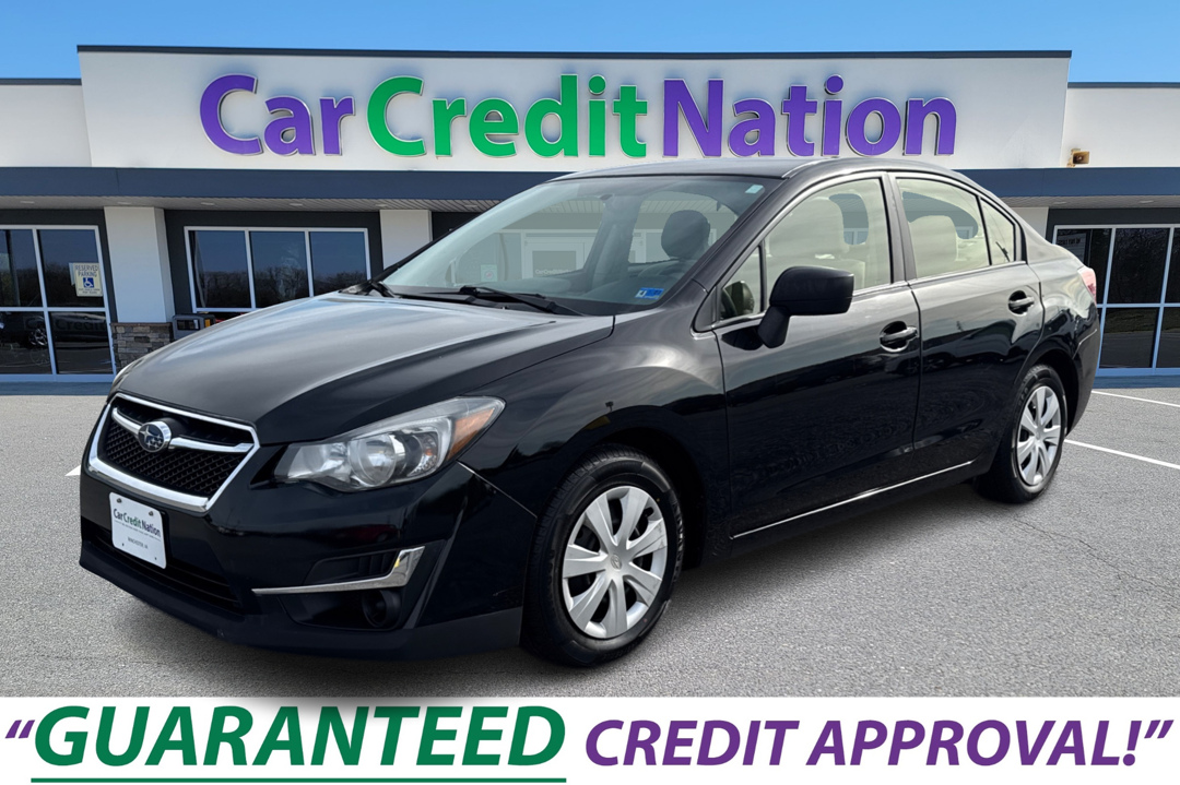 2016 Subaru Impreza 2.0i Auto PZEV's photo