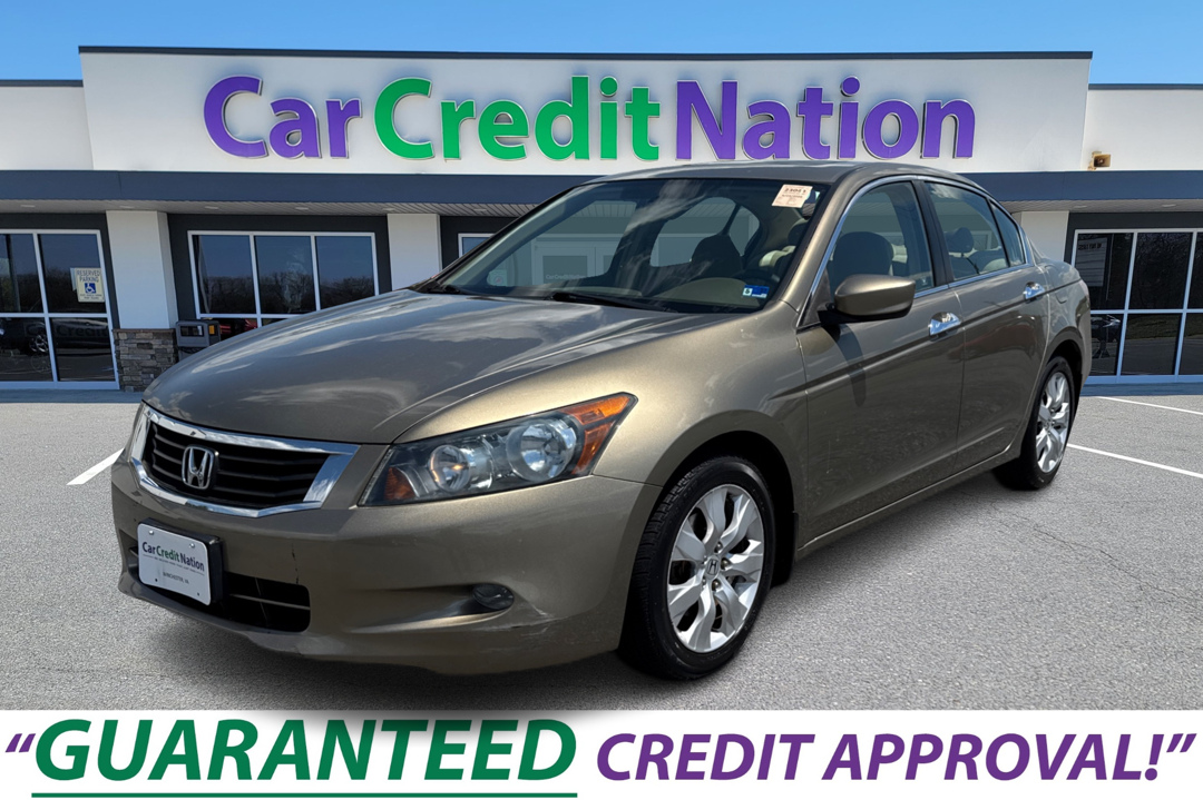 2008 Honda Accord 3.5 EX V6 PZEV's photo