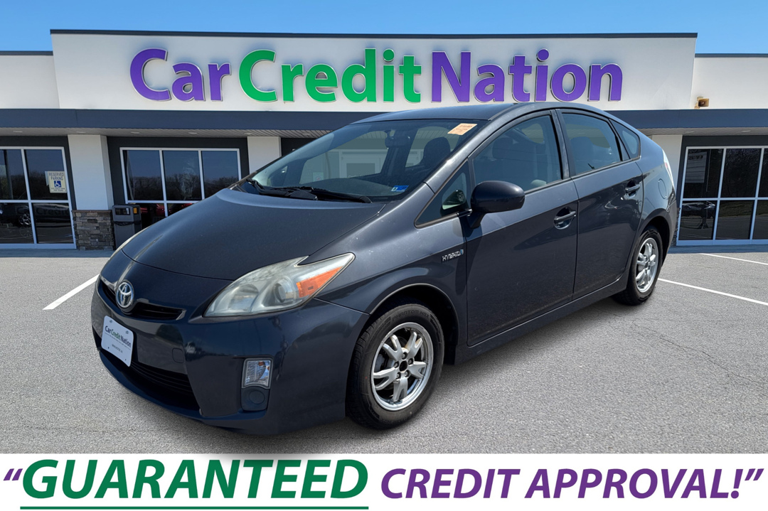 2010 Toyota Prius I (Fleet)'s photo