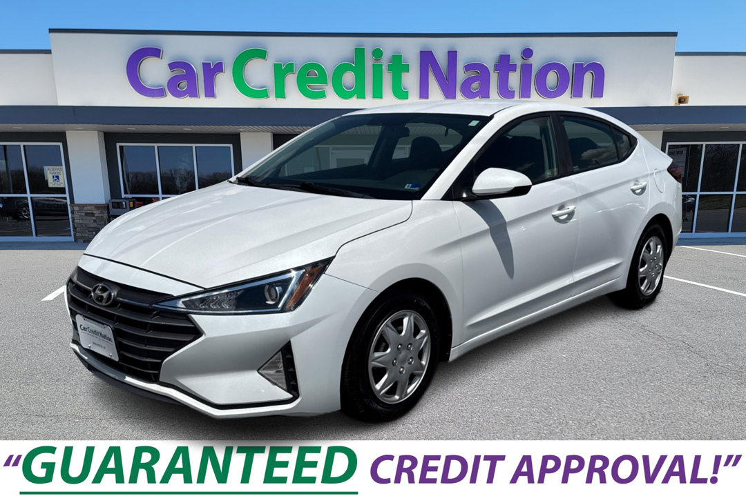 2019 Hyundai Elantra 2.0 SE A/T SULEV's photo