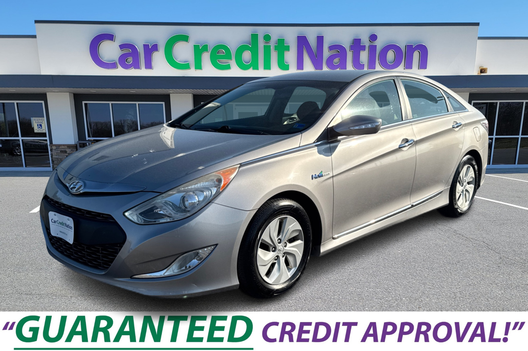 2013 Hyundai Sonata -'s photo