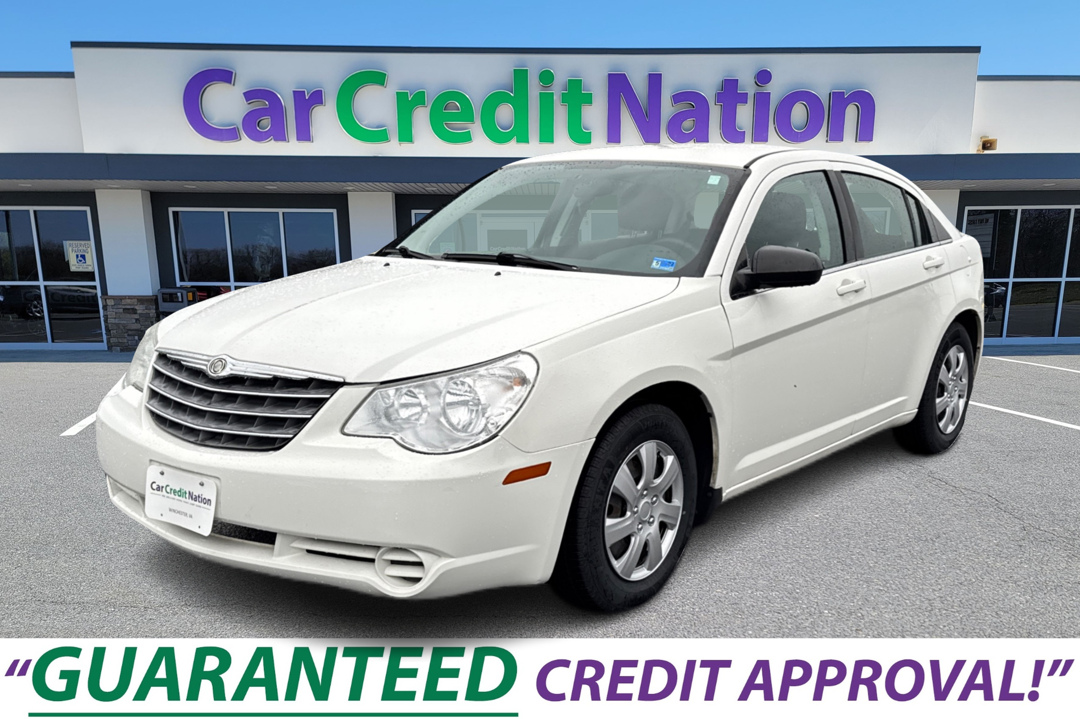 2010 Chrysler Sebring Touring's photo