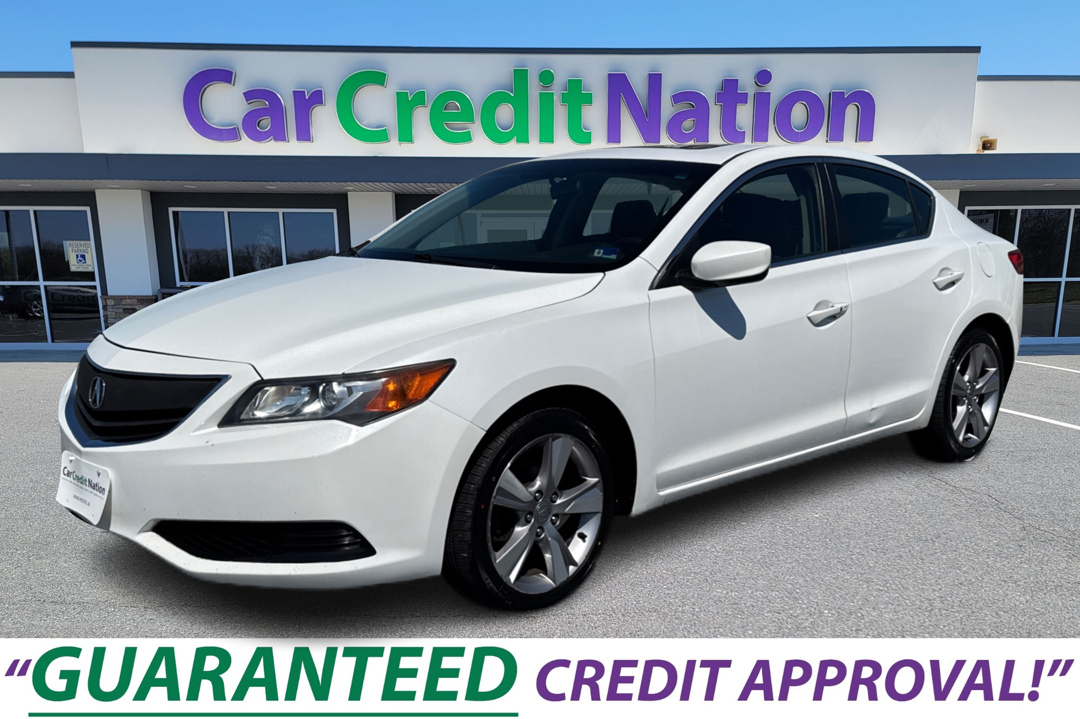2014 Acura ILX ILX's photo
