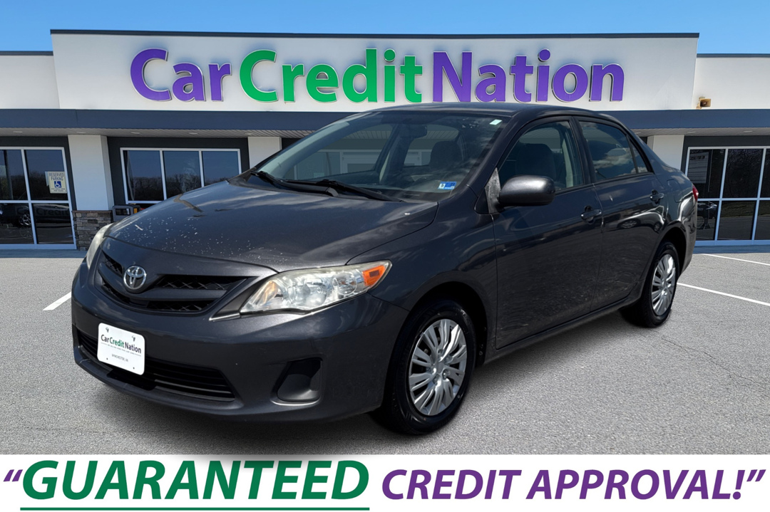 2011 Toyota Corolla LE AT's photo