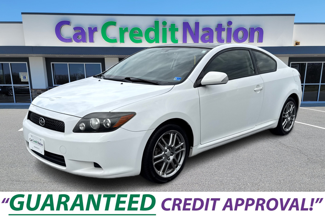 2008 Scion tC AT's photo