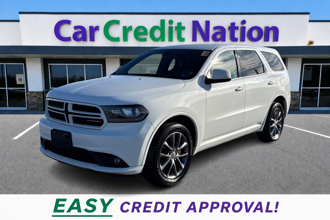 2015 Dodge Durango