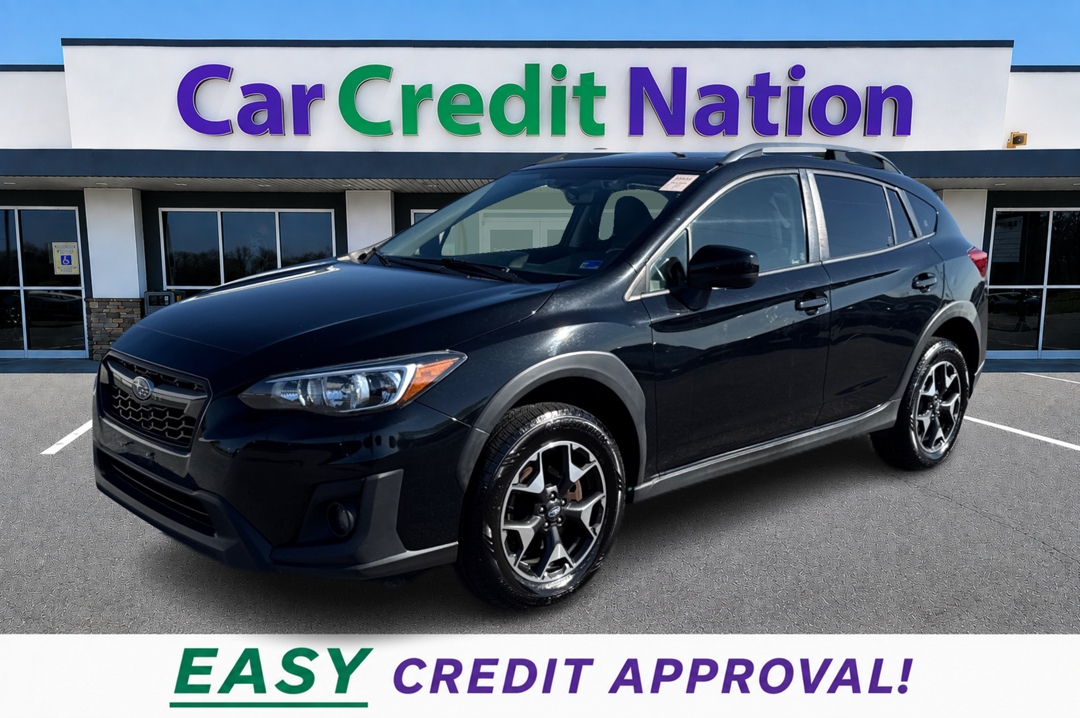 2019 Subaru Crosstrek