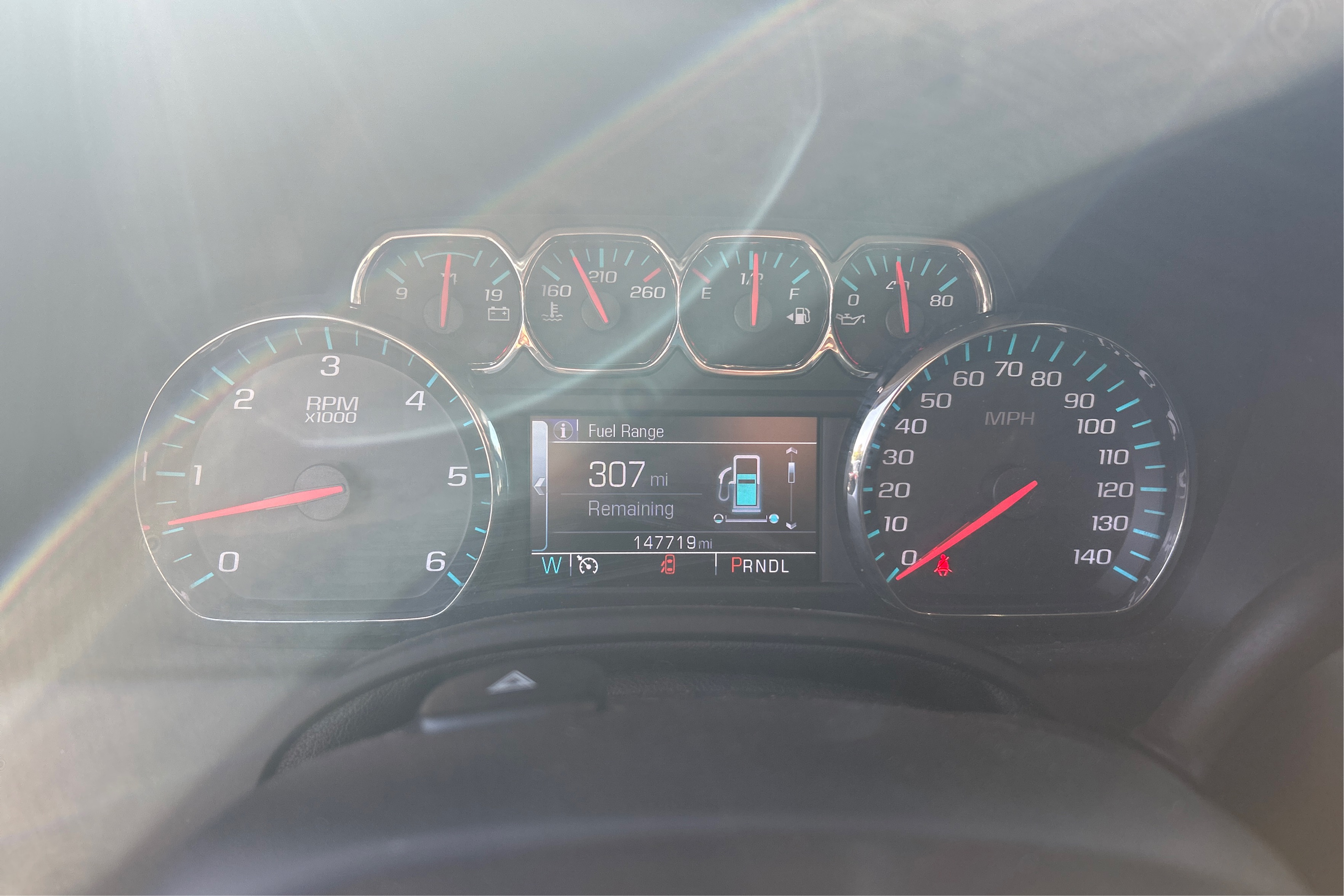 2018 Chevrolet Suburban Premier - Photo 12