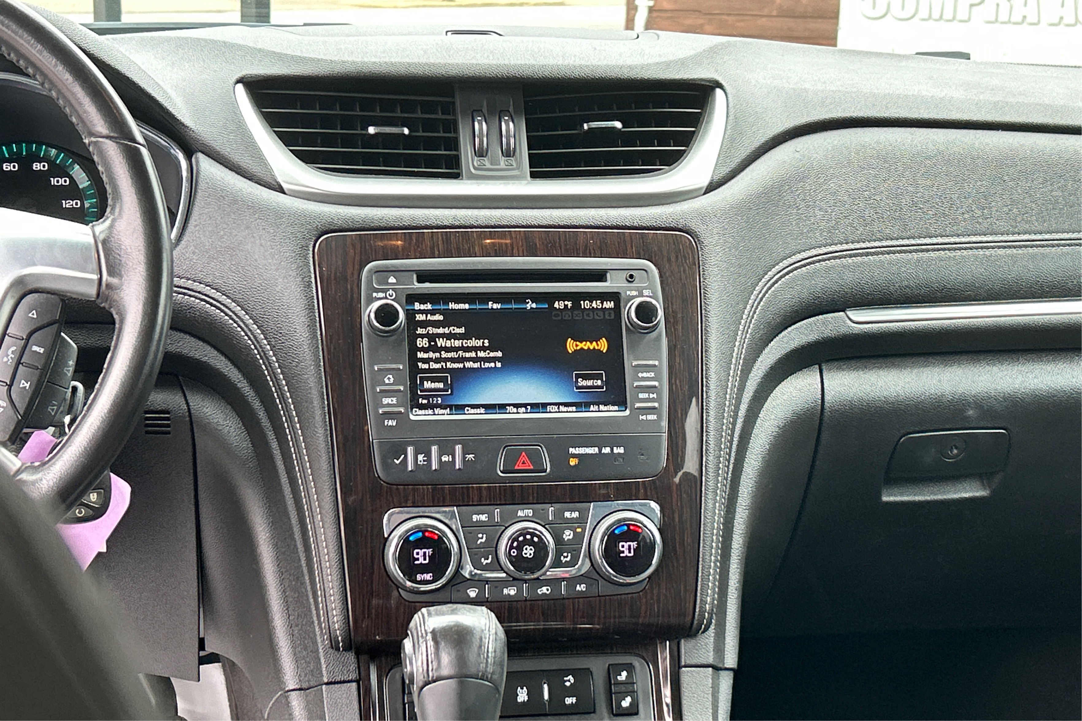 2016 Chevrolet Traverse 2LT - Photo 8