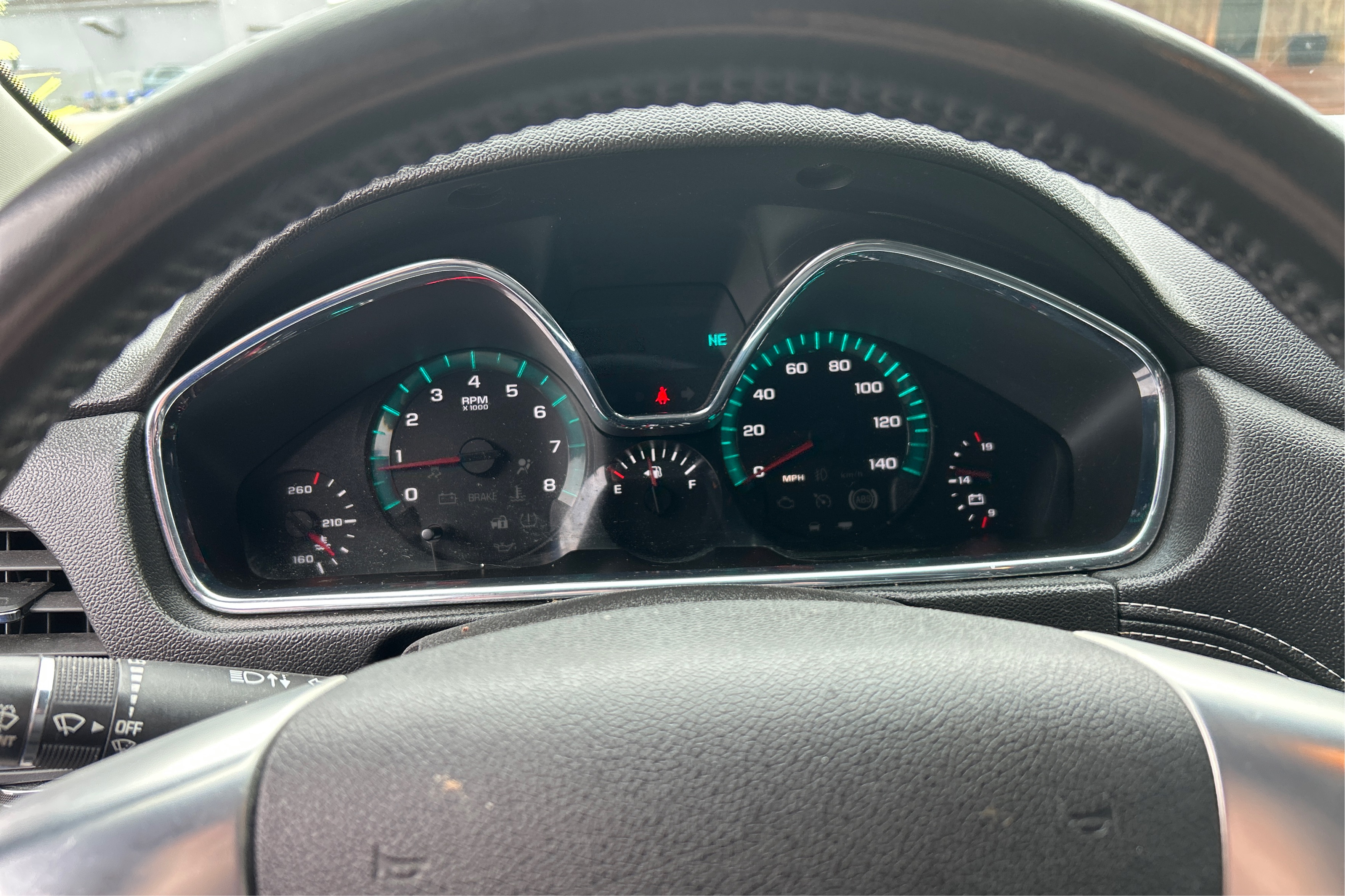 2016 Chevrolet Traverse 2LT - Photo 9