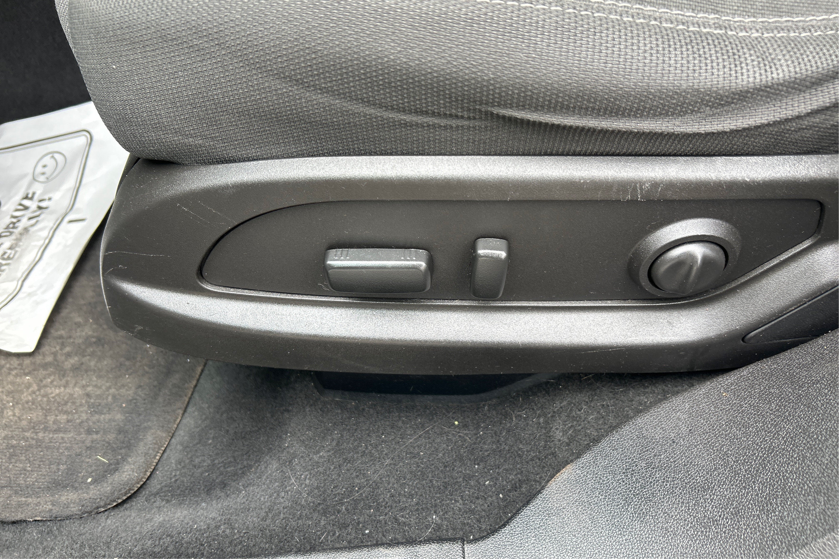 2016 Chevrolet Traverse 2LT - Photo 12