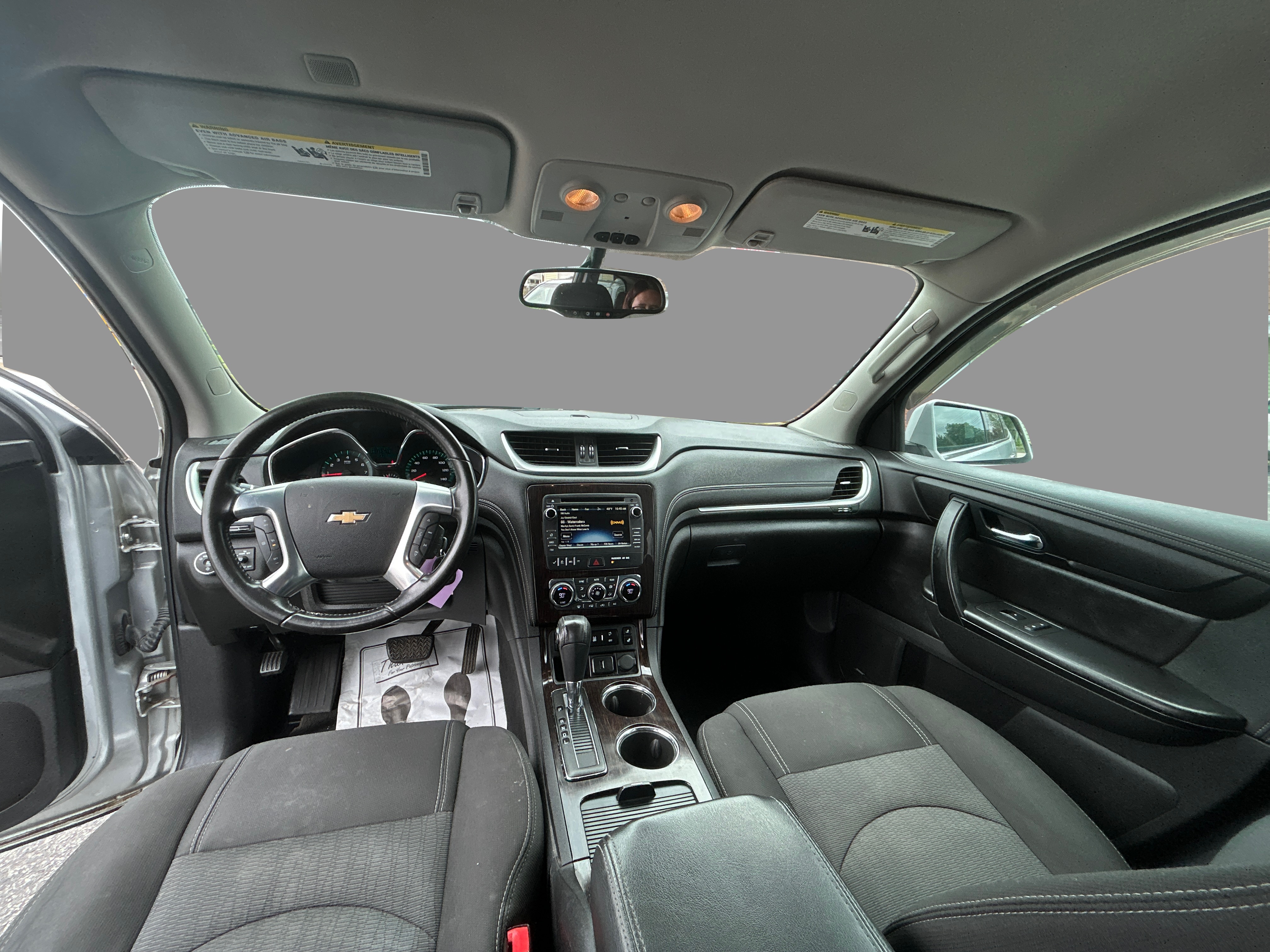 2016 Chevrolet Traverse 2LT - Photo 15