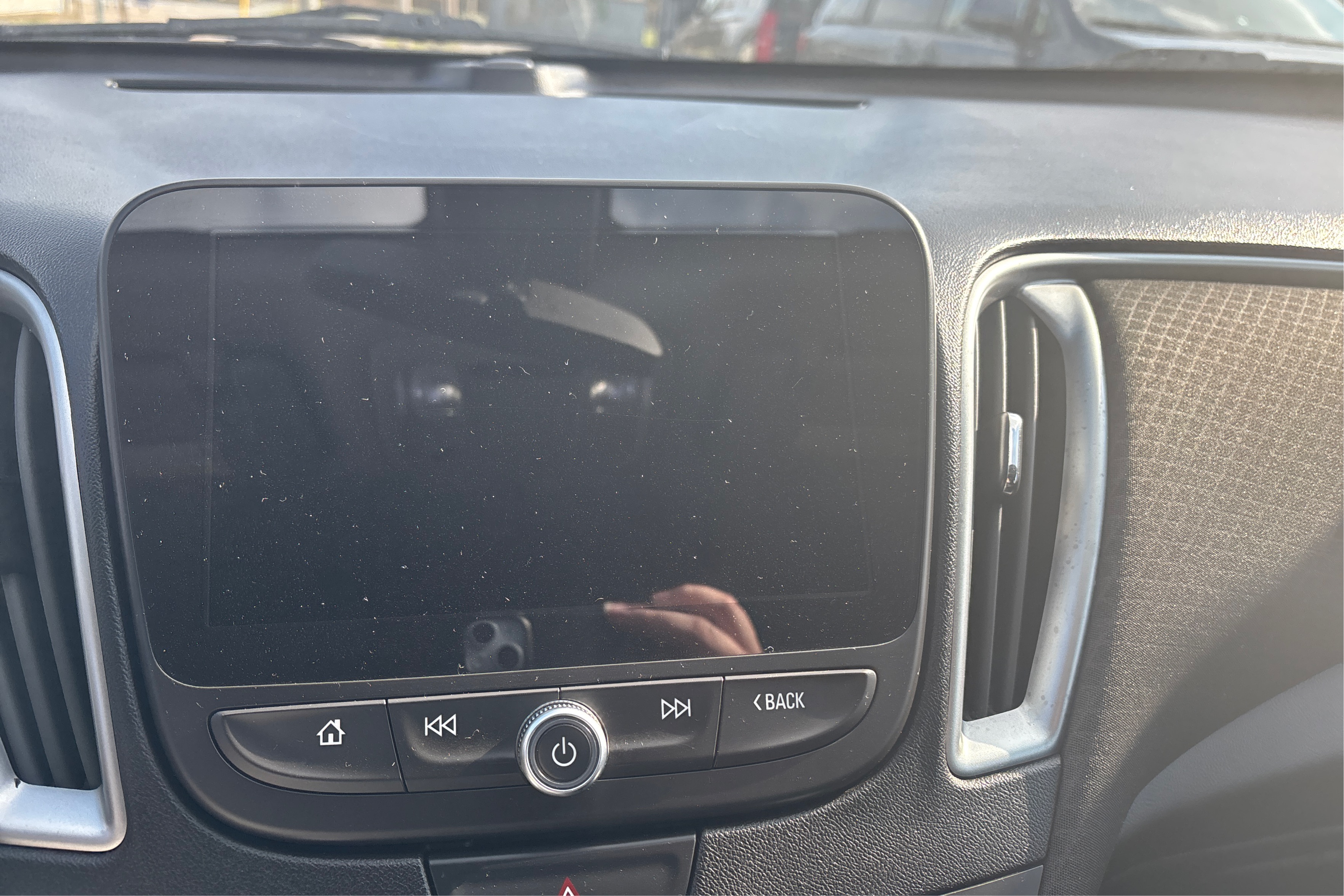2019 Chevrolet Malibu 1LS - Photo 9