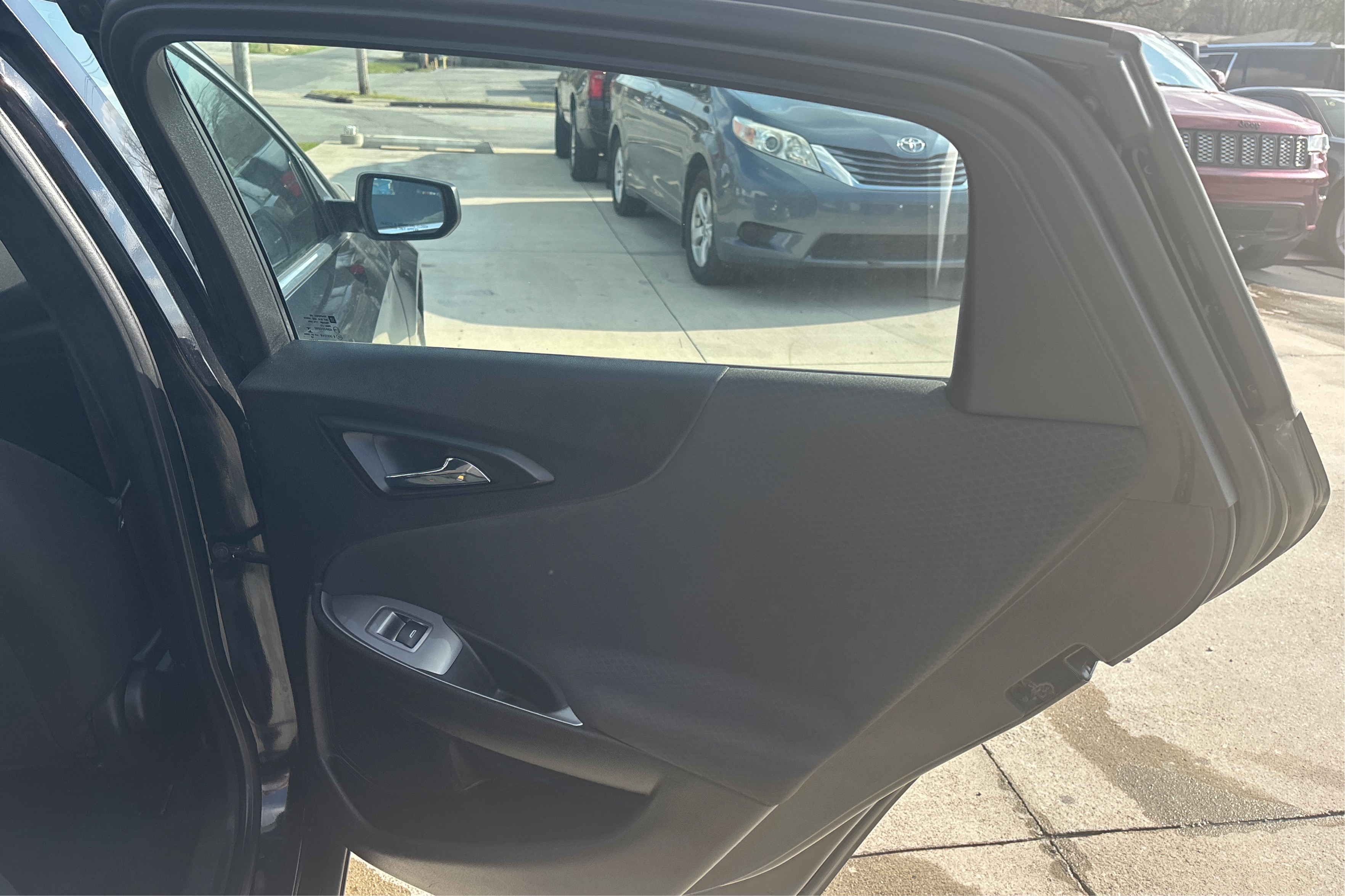 2019 Chevrolet Malibu 1LS - Photo 13