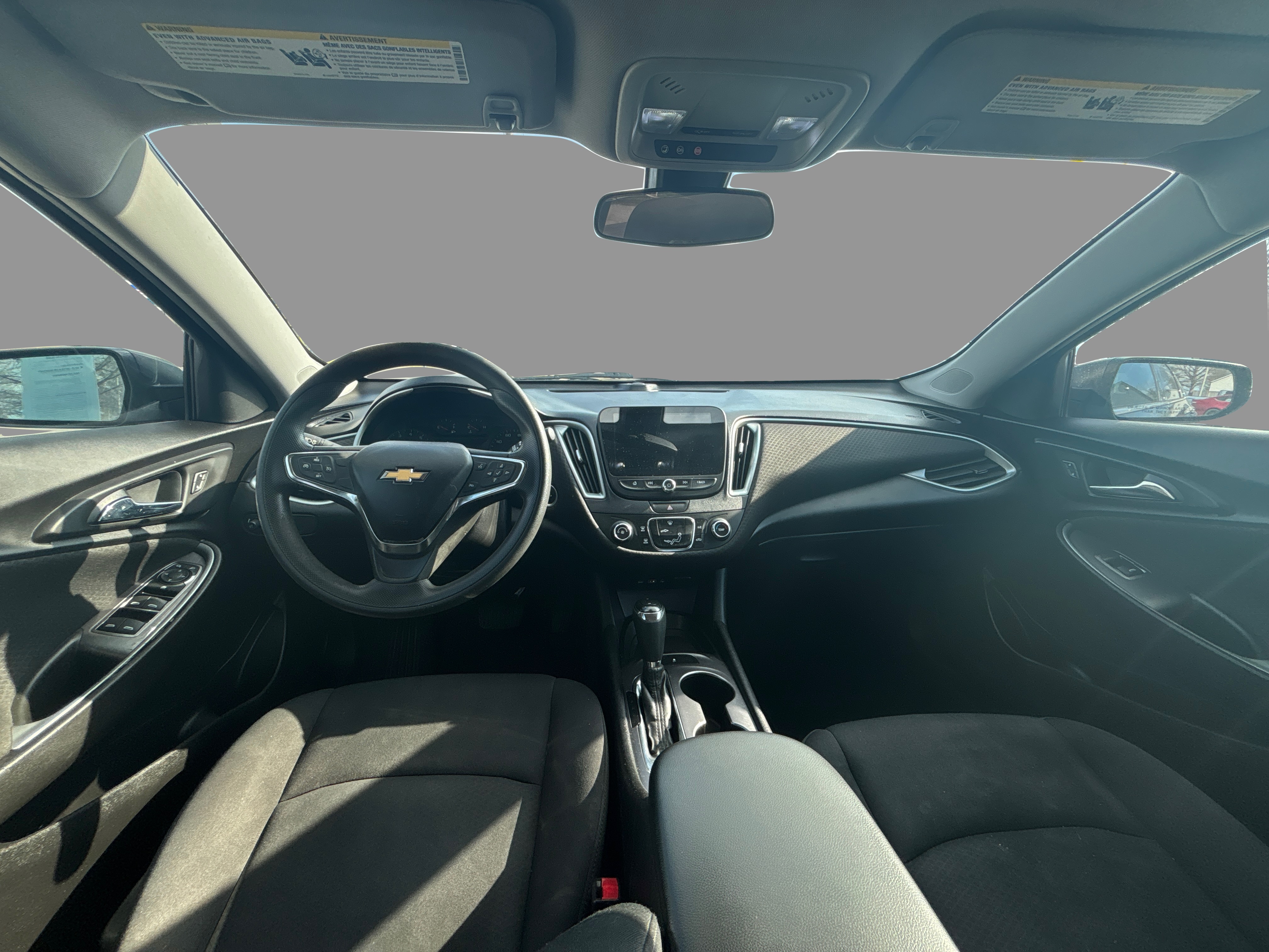 2019 Chevrolet Malibu 1LS - Photo 14