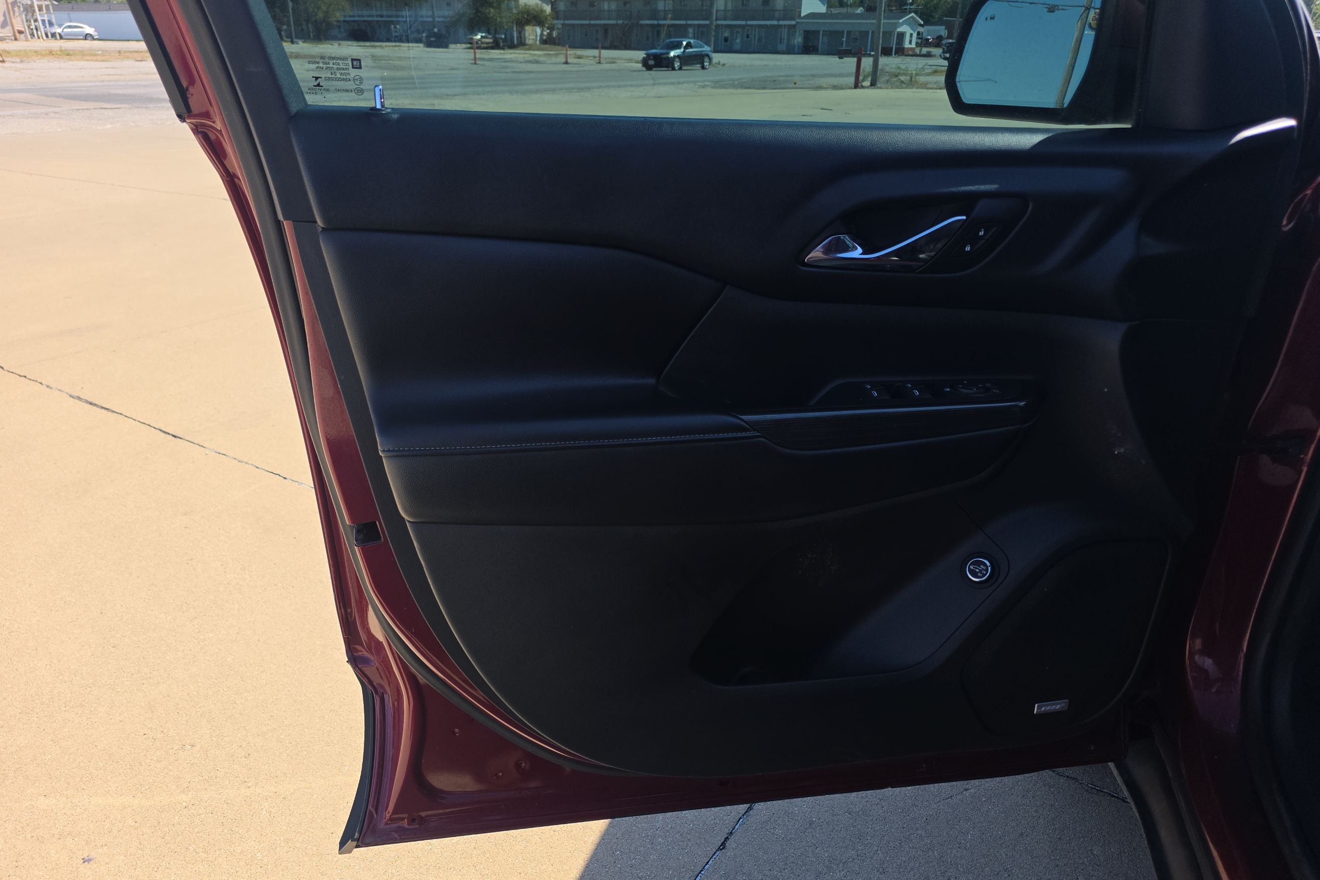 2017 GMC Acadia SLT-1 - Photo 13