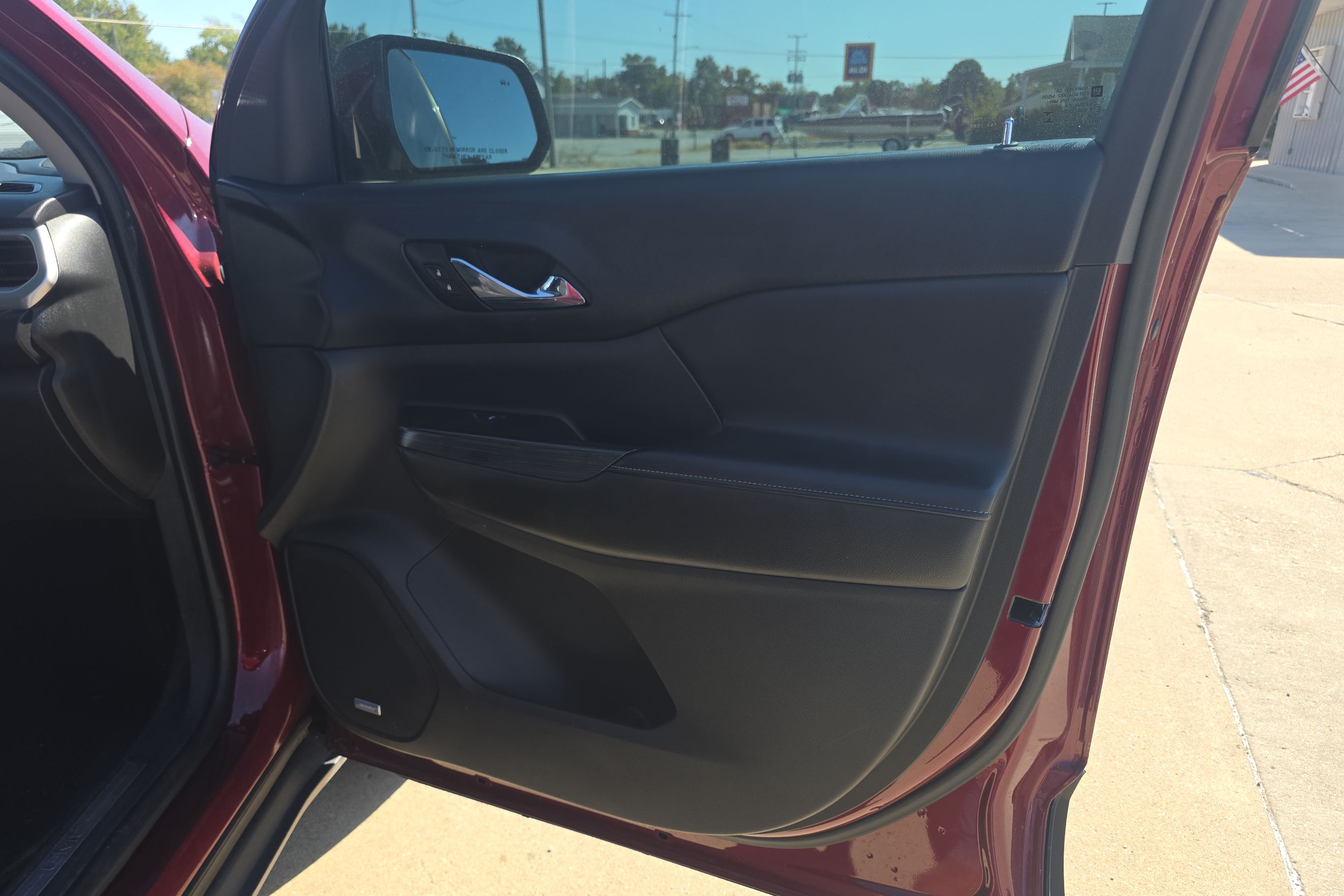 2017 GMC Acadia SLT-1 - Photo 14
