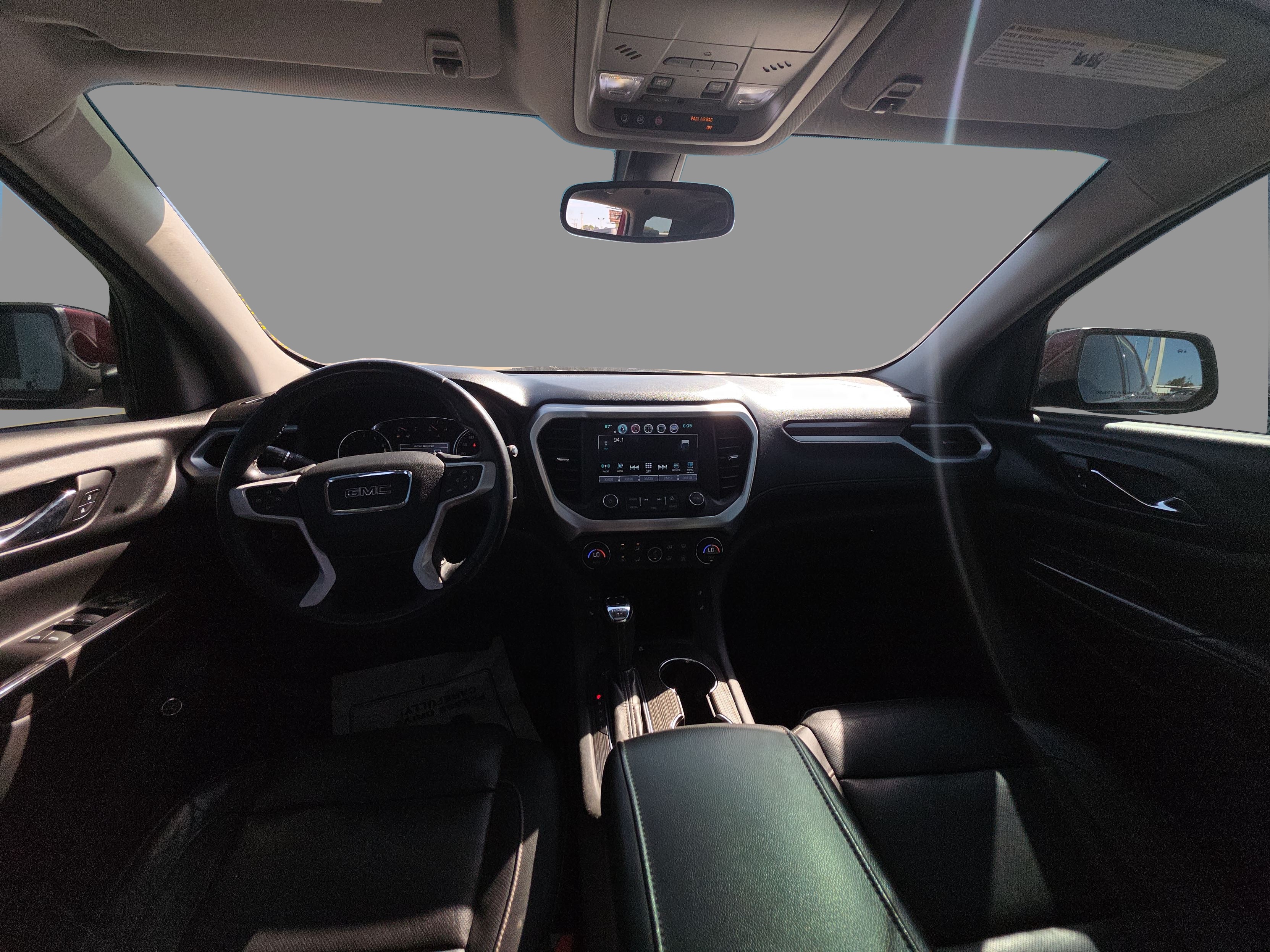 2017 GMC Acadia SLT-1 - Photo 15