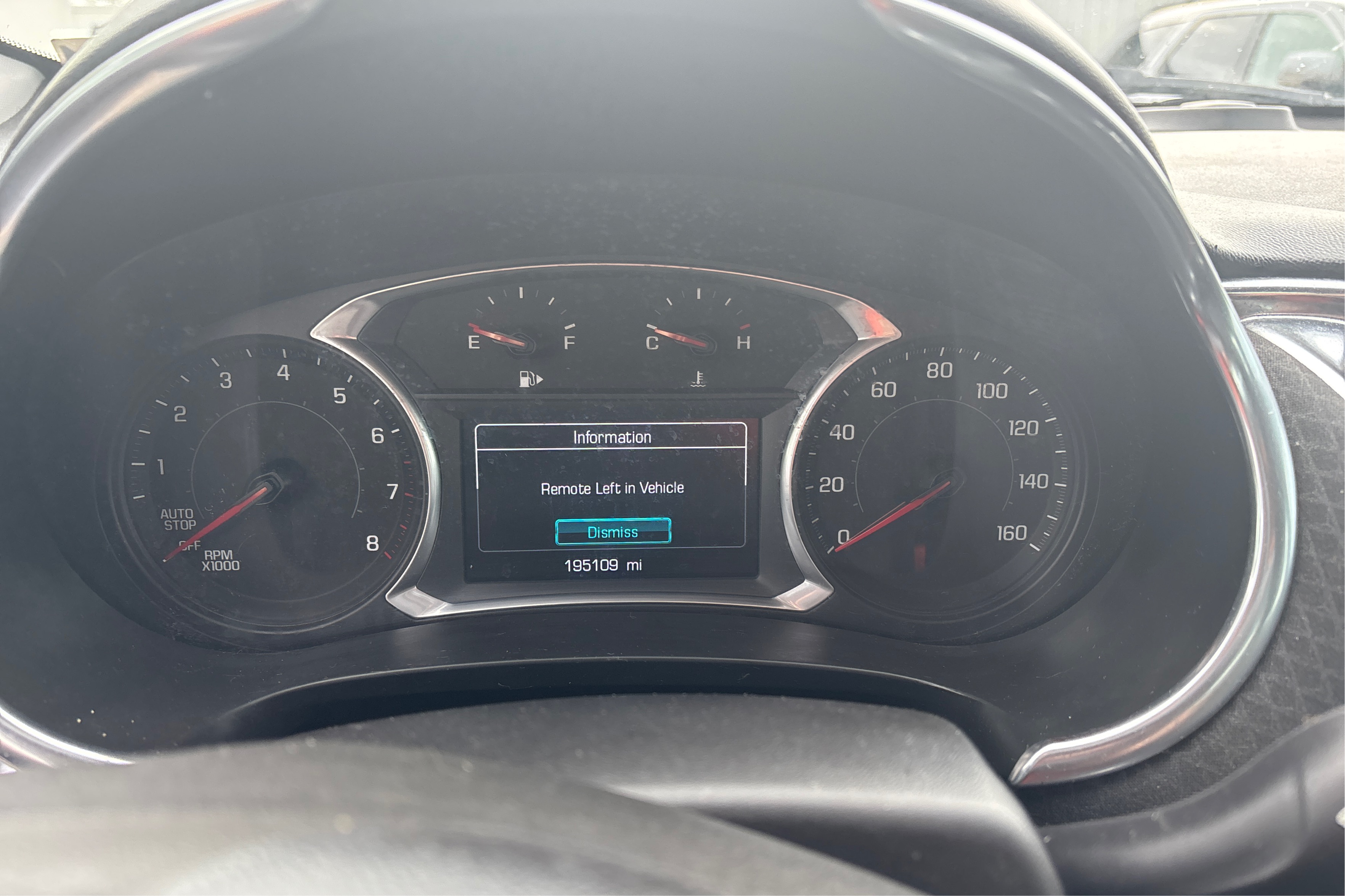 2018 Chevrolet Malibu 1LT - Photo 10